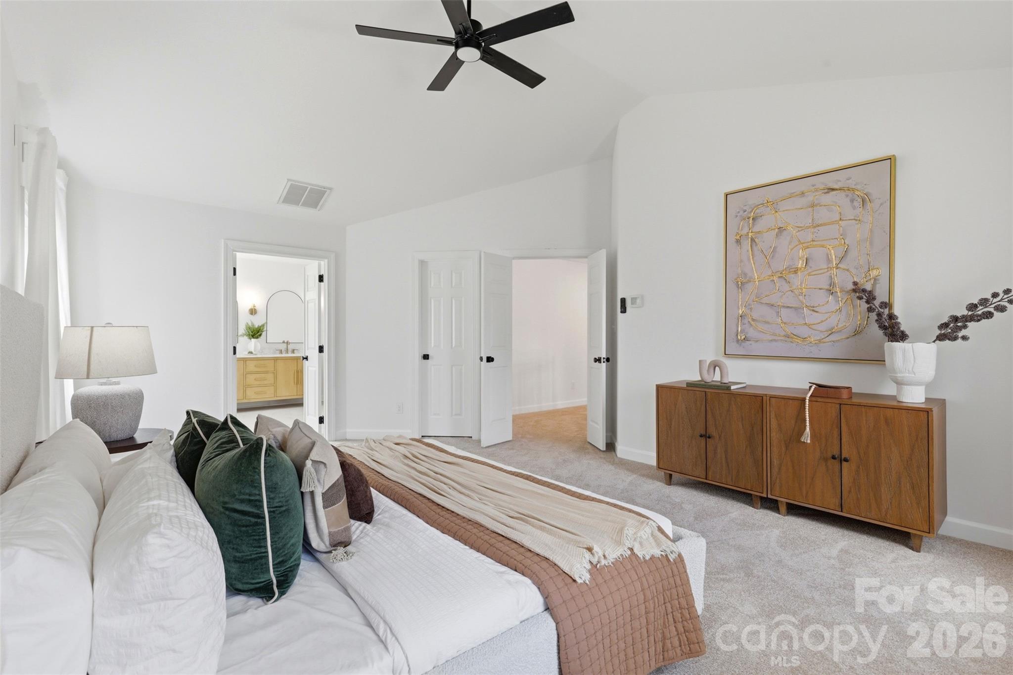 Hunter Oaks - Residential