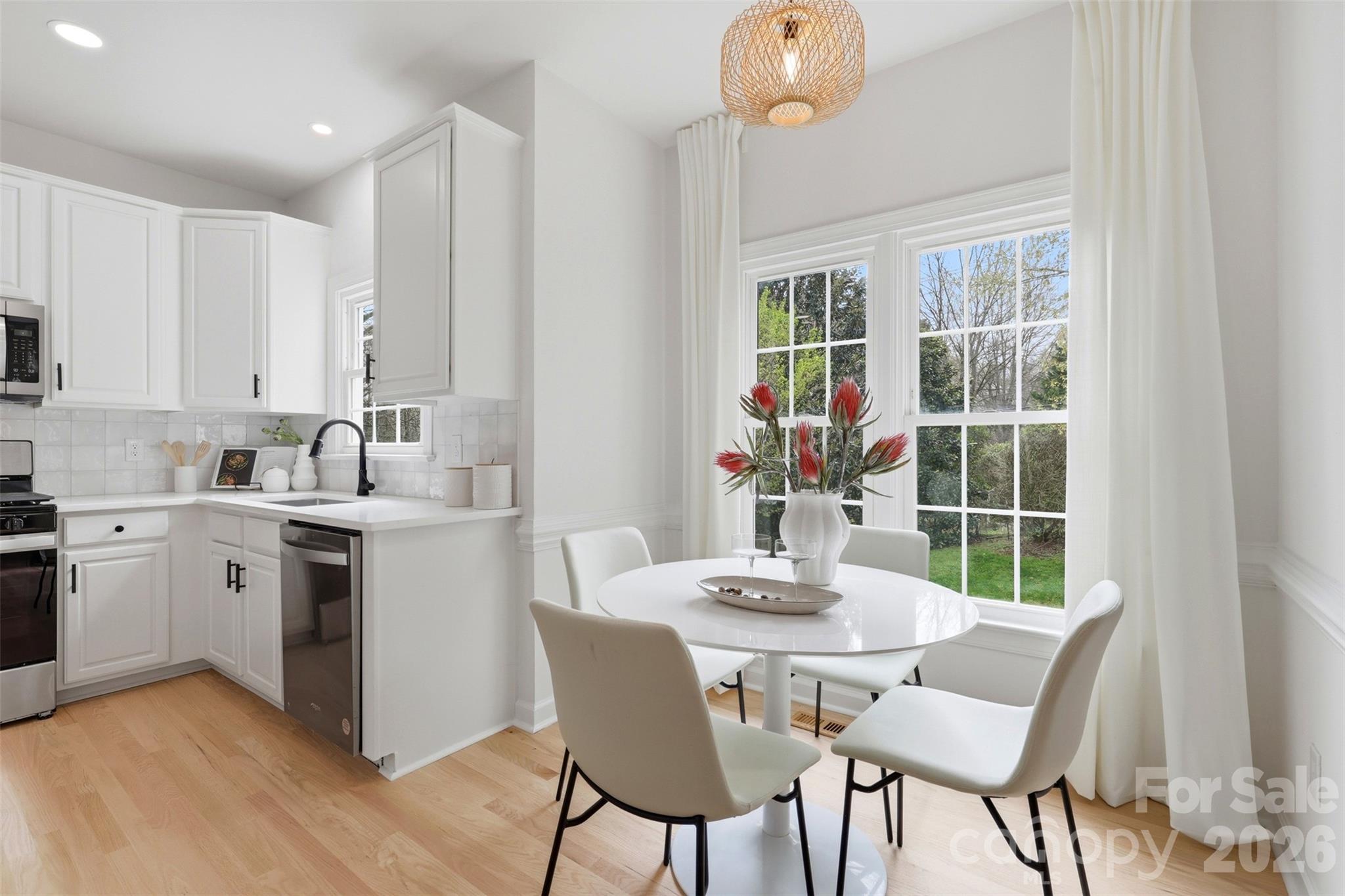 Hunter Oaks - Residential