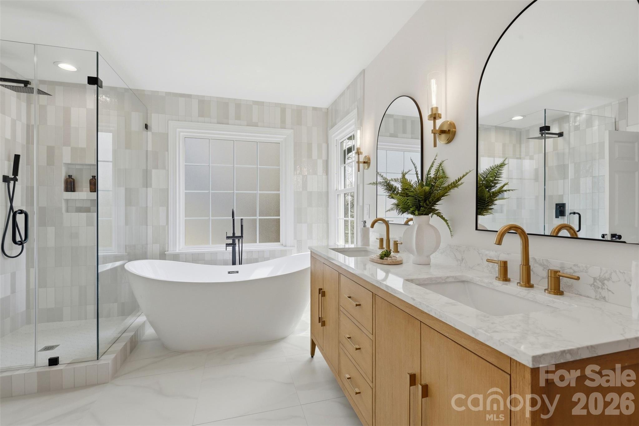 Hunter Oaks - Residential