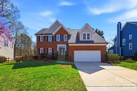 1108 Foxfield Road Waxhaw NC 28173