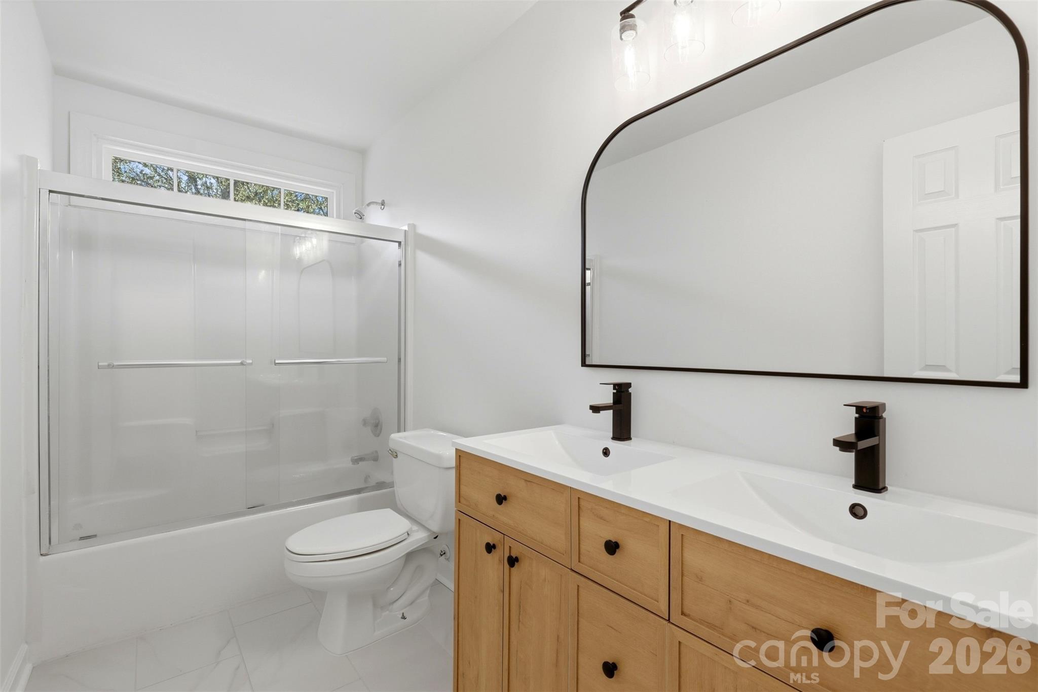 Hunter Oaks - Residential