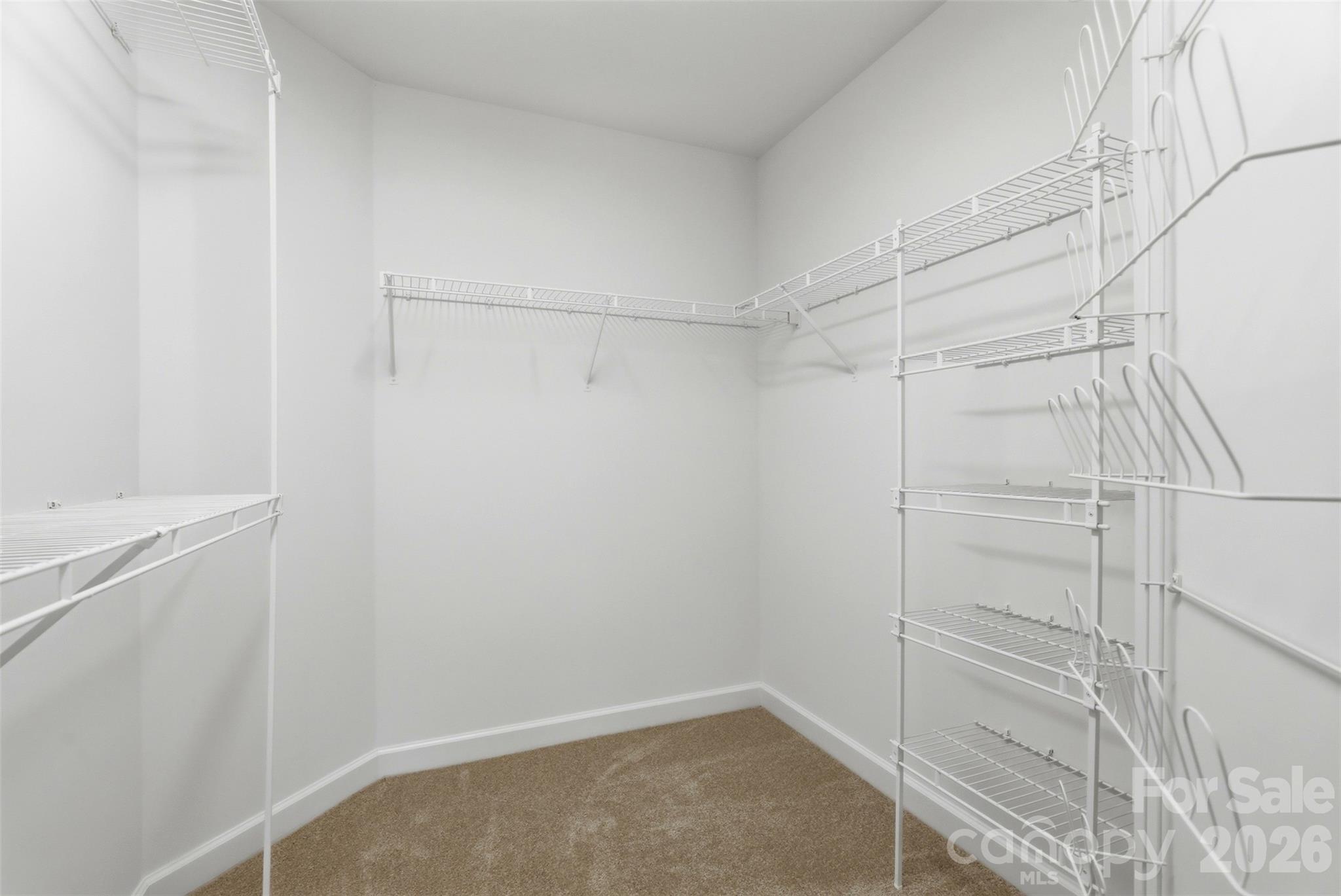 Hunter Oaks - Residential