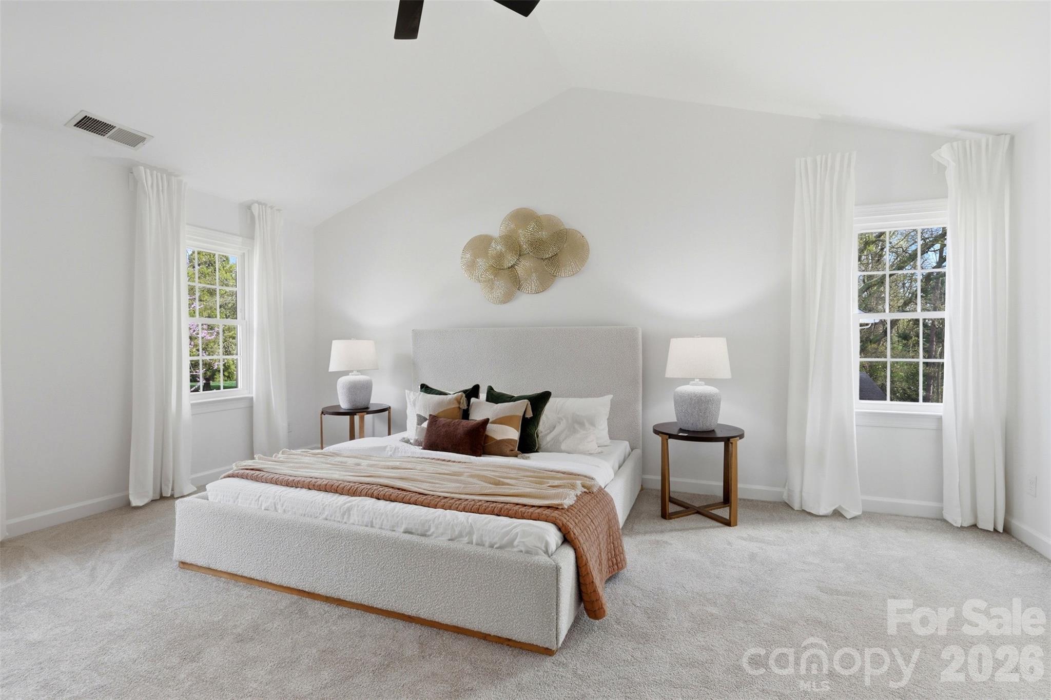 Hunter Oaks - Residential