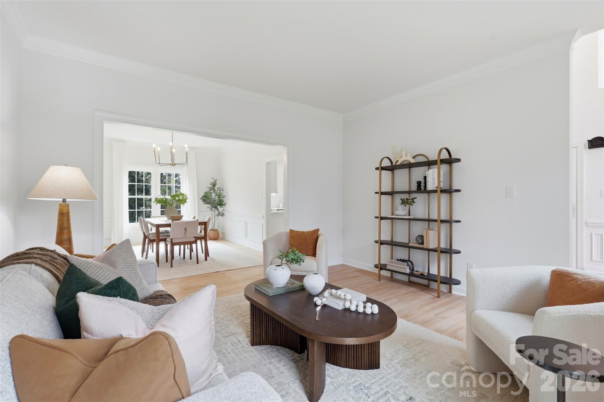 Hunter Oaks - Residential