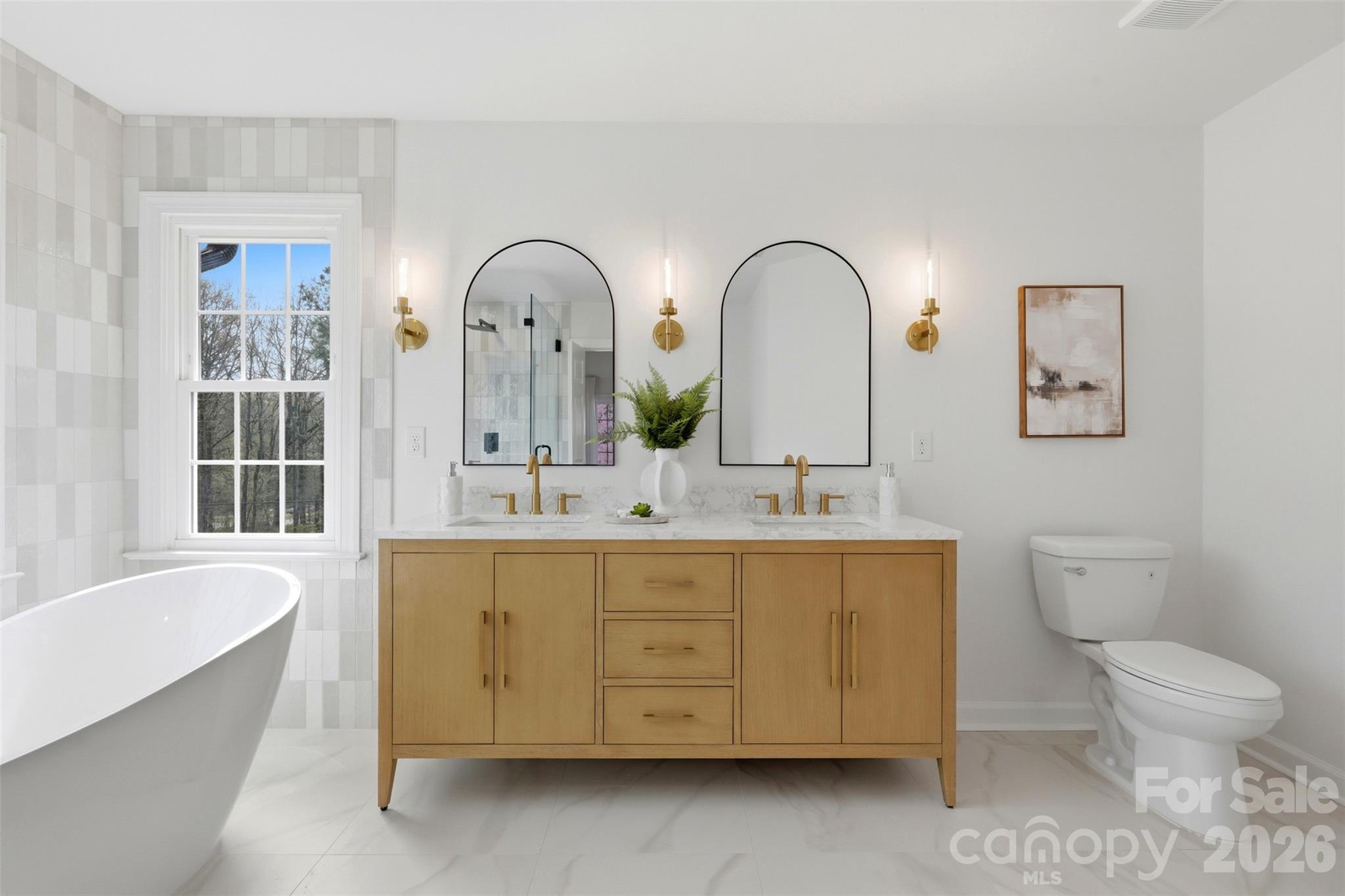 Hunter Oaks - Residential