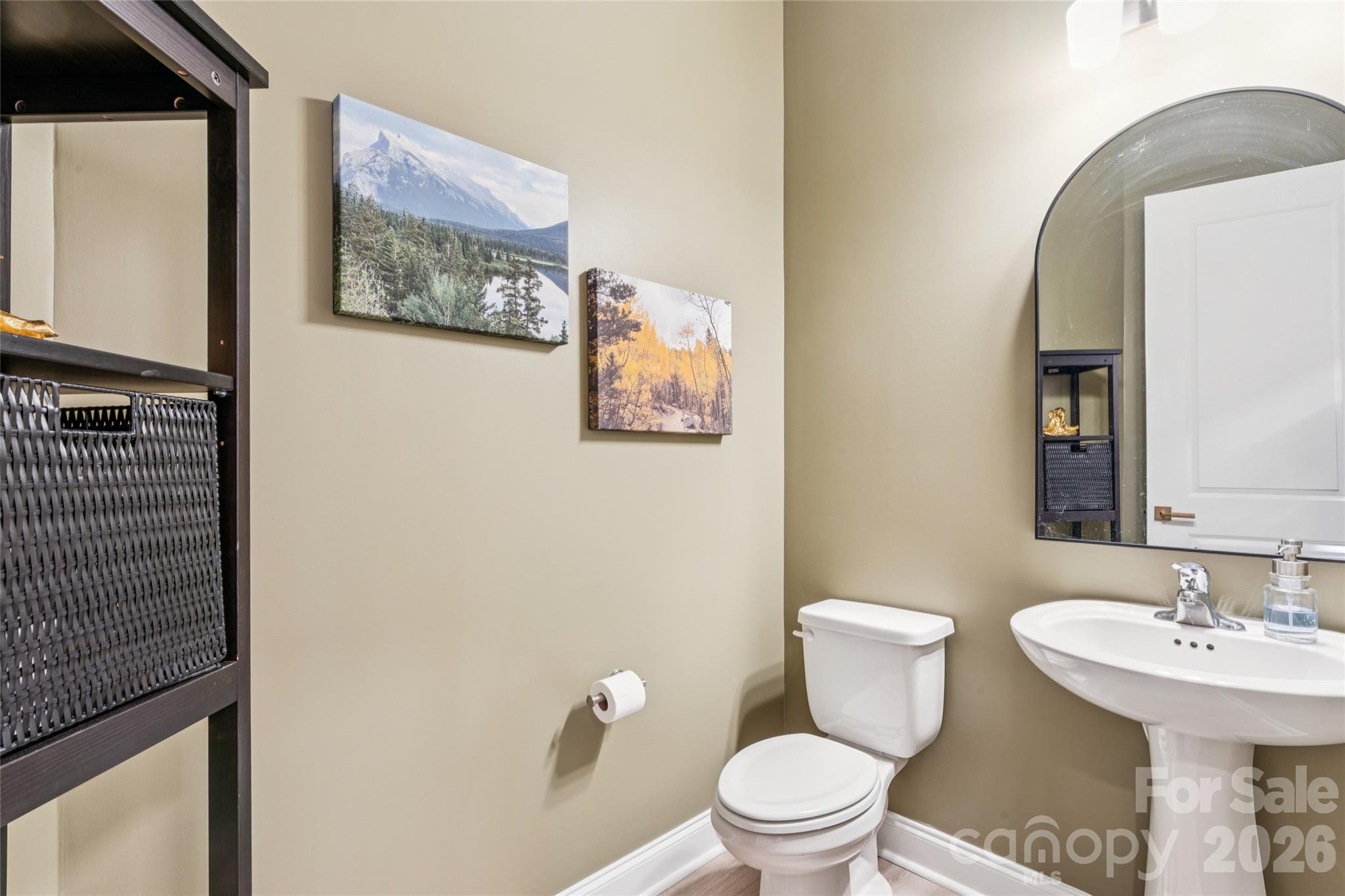 North Reach - Residential