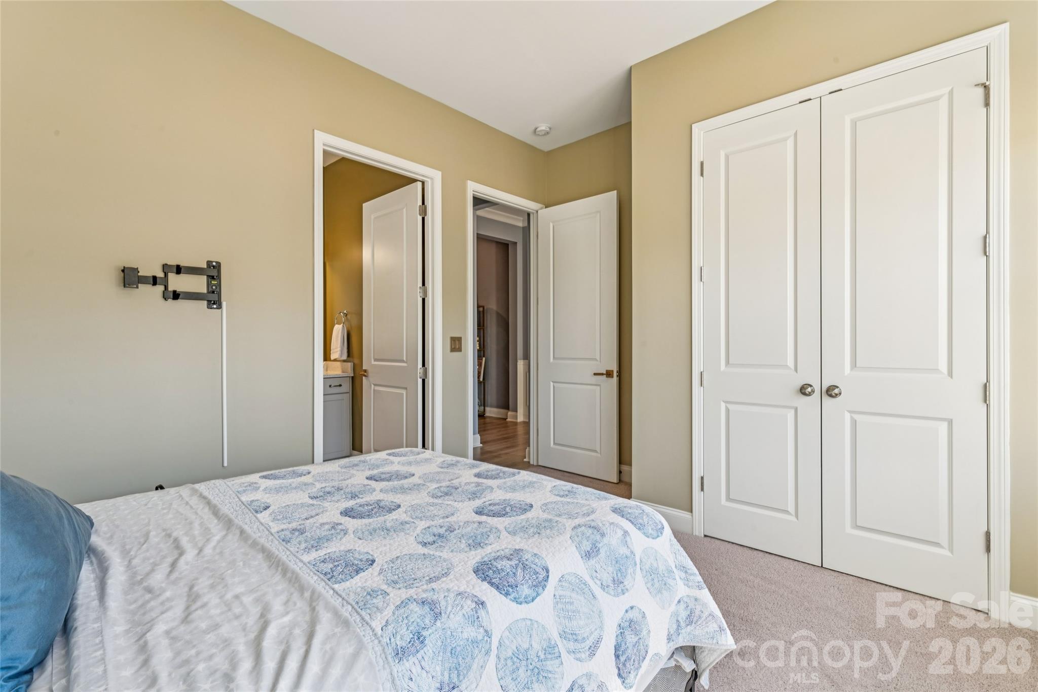 North Reach - Residential