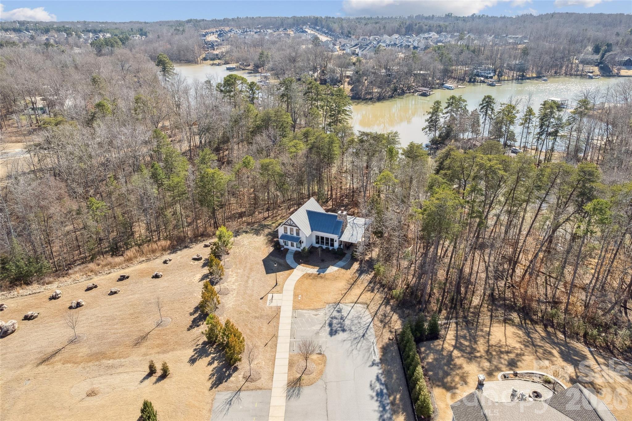 North Reach - Residential