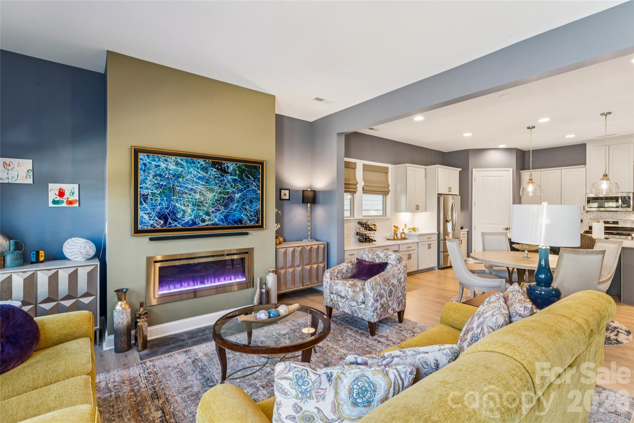 North Reach - Residential