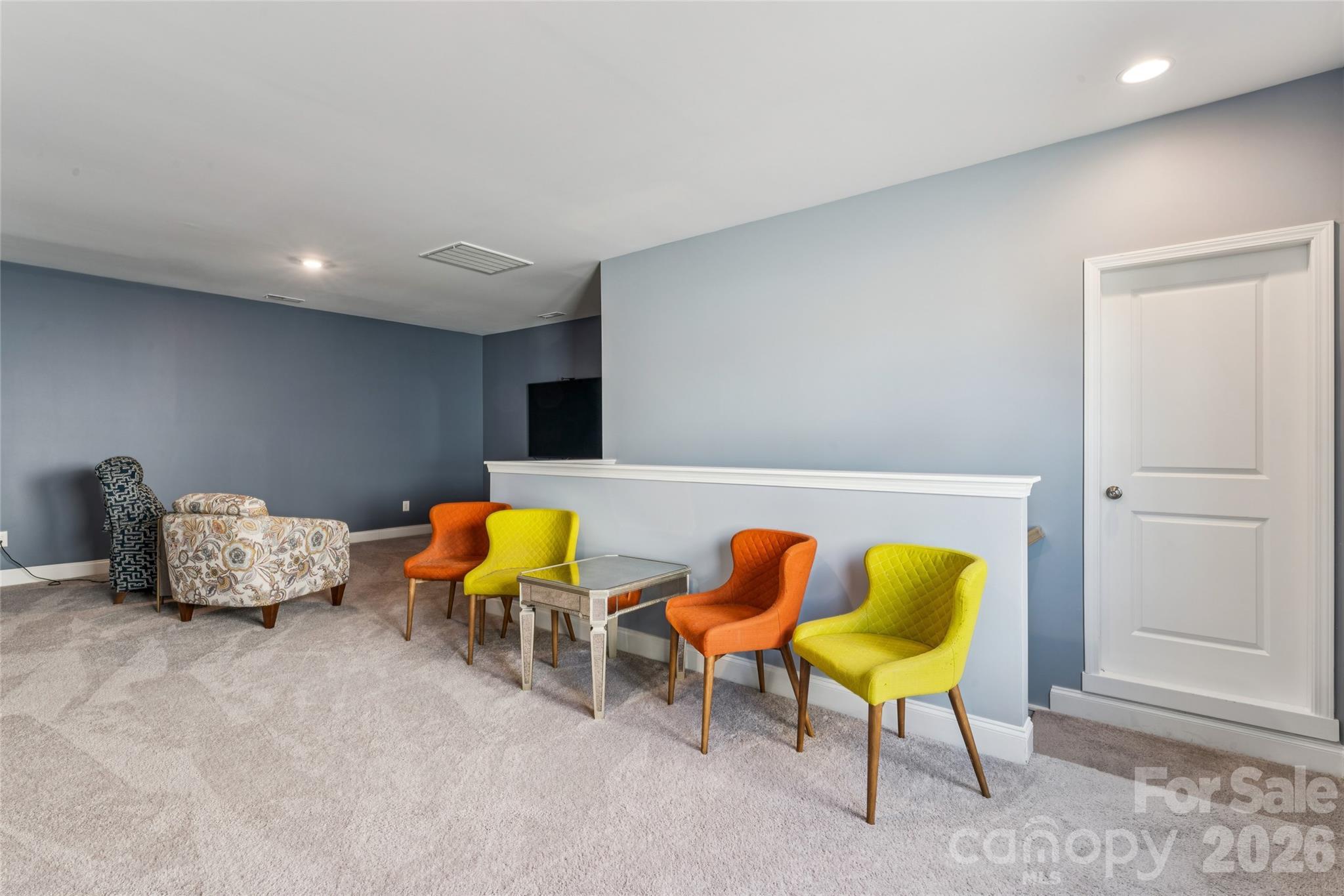 North Reach - Residential