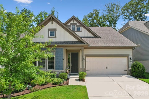 Photo of 17134 Sand Bank Road, Charlotte, NC 28278 (MLS # 4347753)