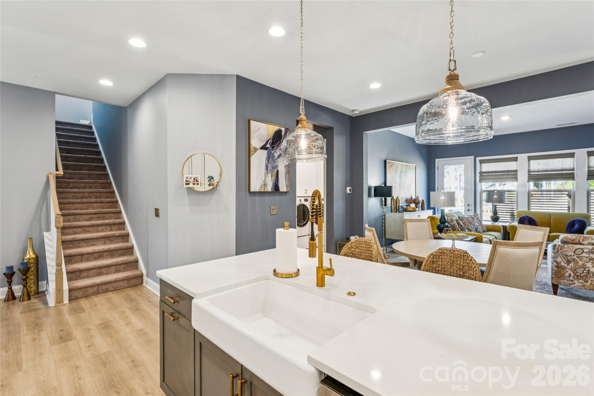 North Reach - Residential