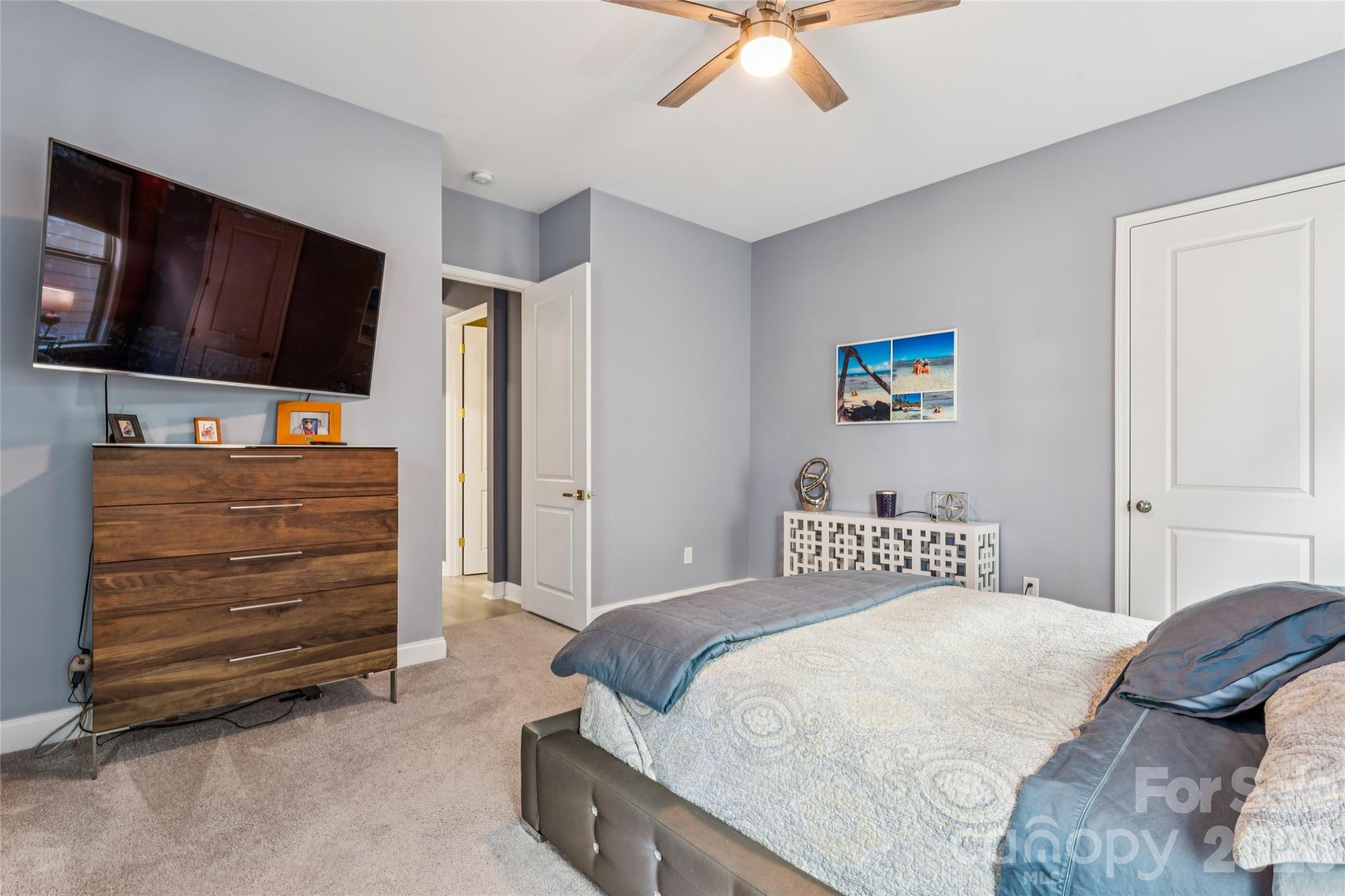 North Reach - Residential