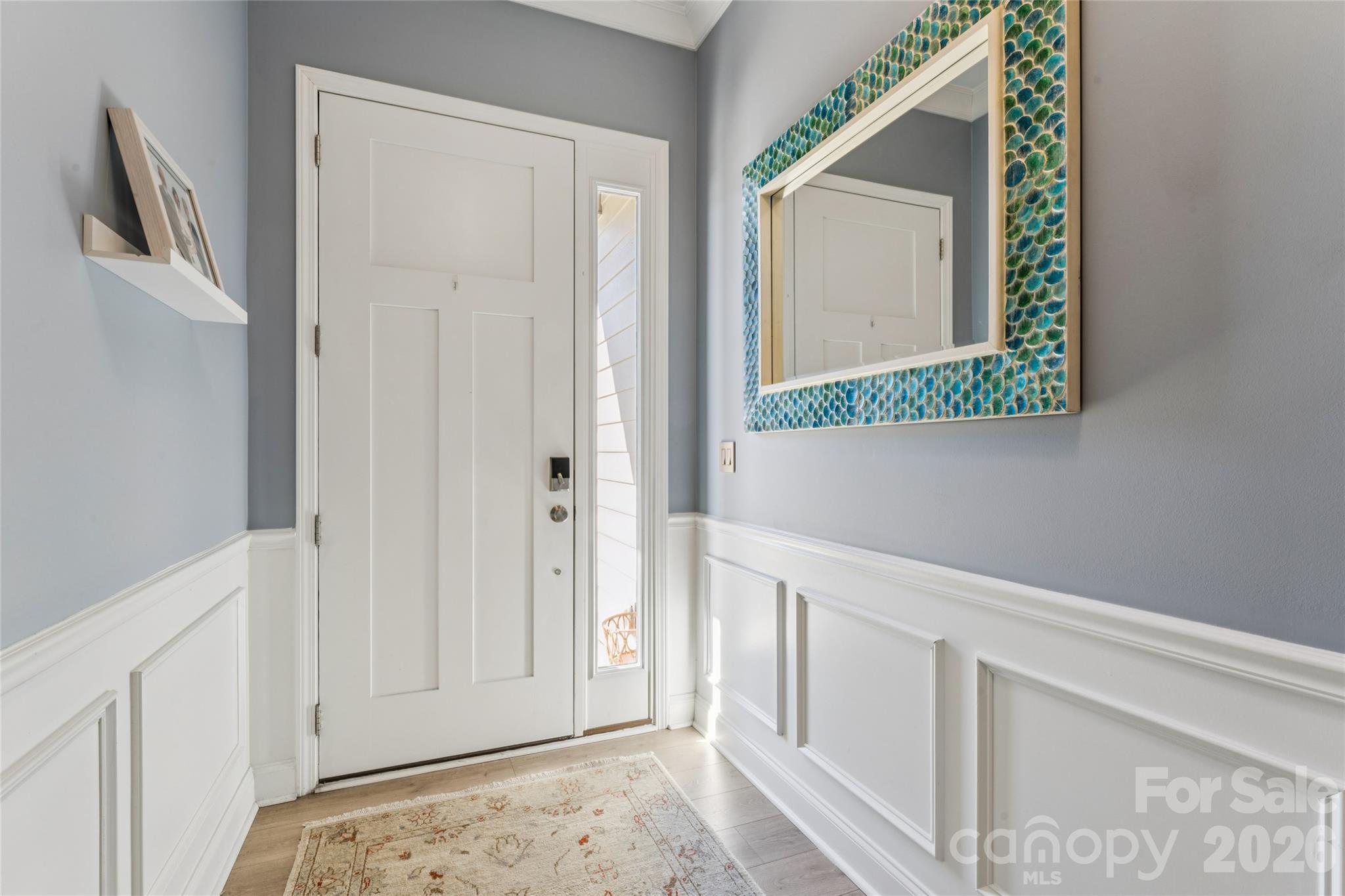 North Reach - Residential