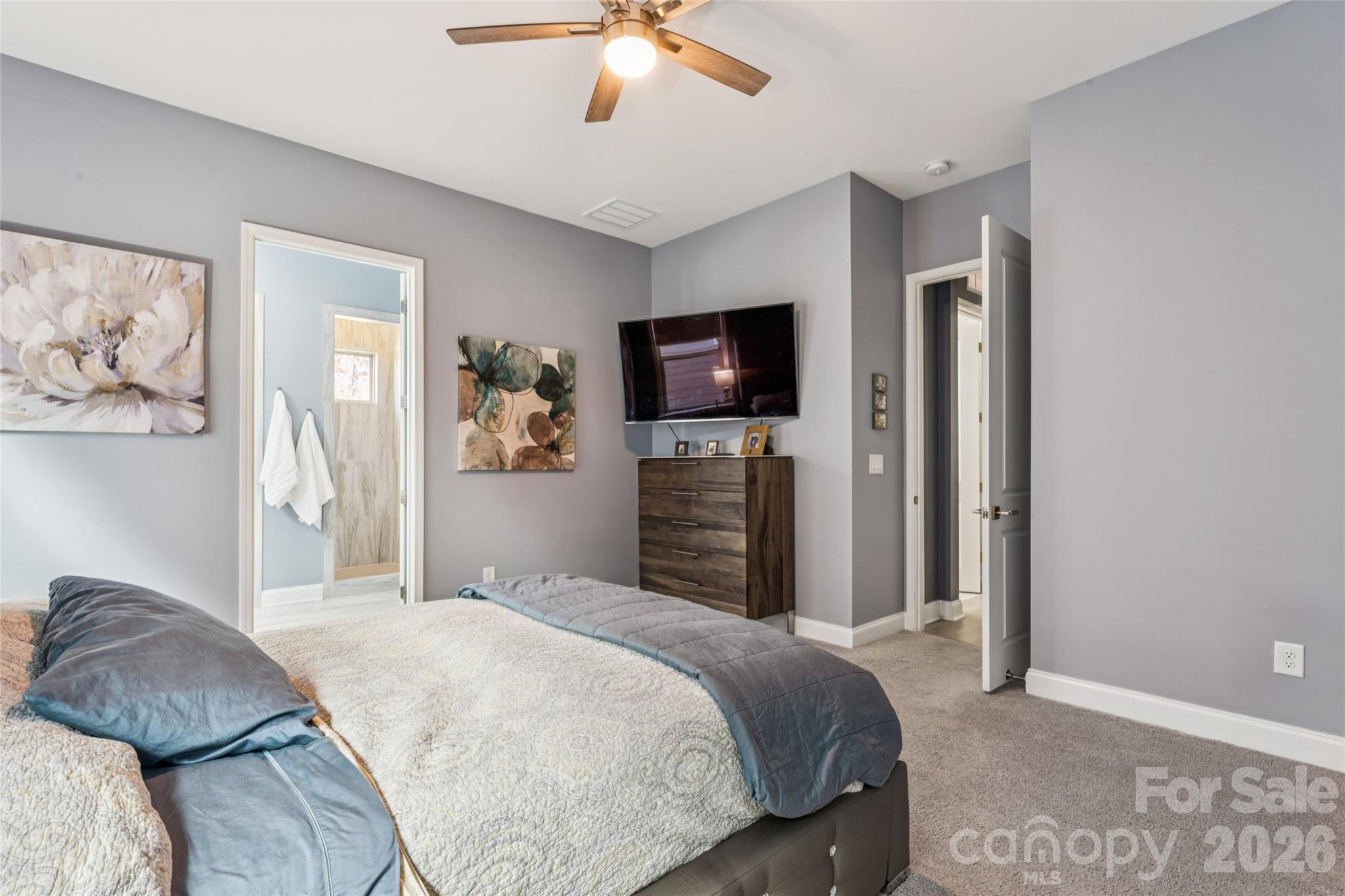 North Reach - Residential