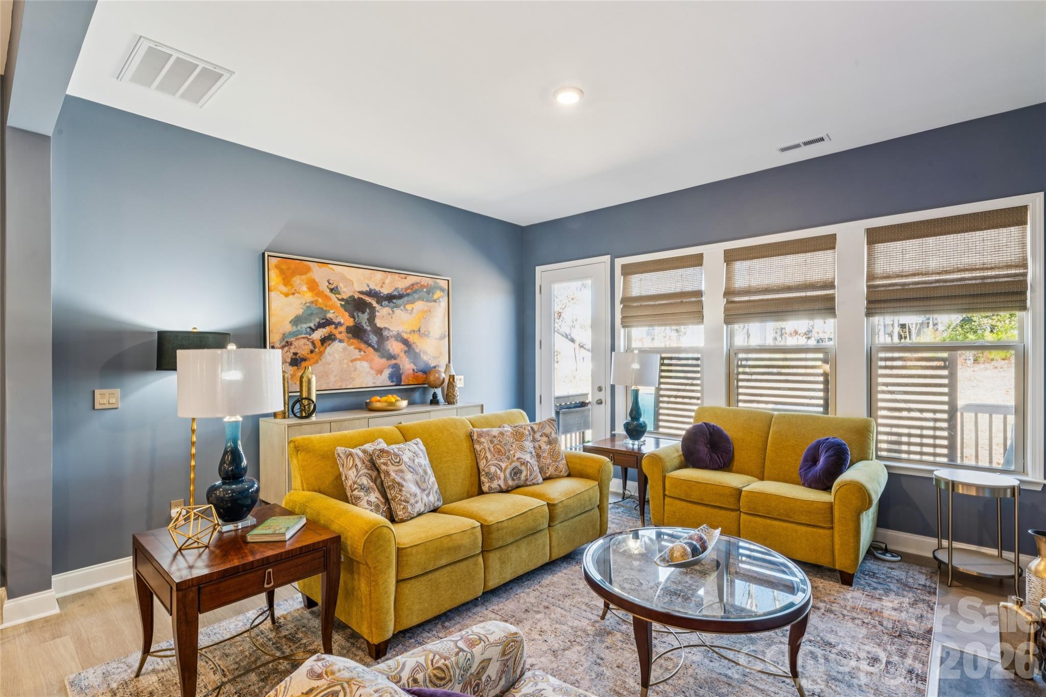 North Reach - Residential