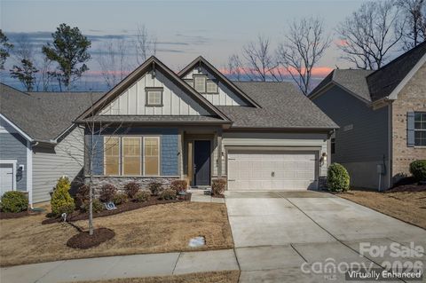 Photo of 17134 Sand Bank Road, Charlotte, NC 28278 (MLS # 4347753)