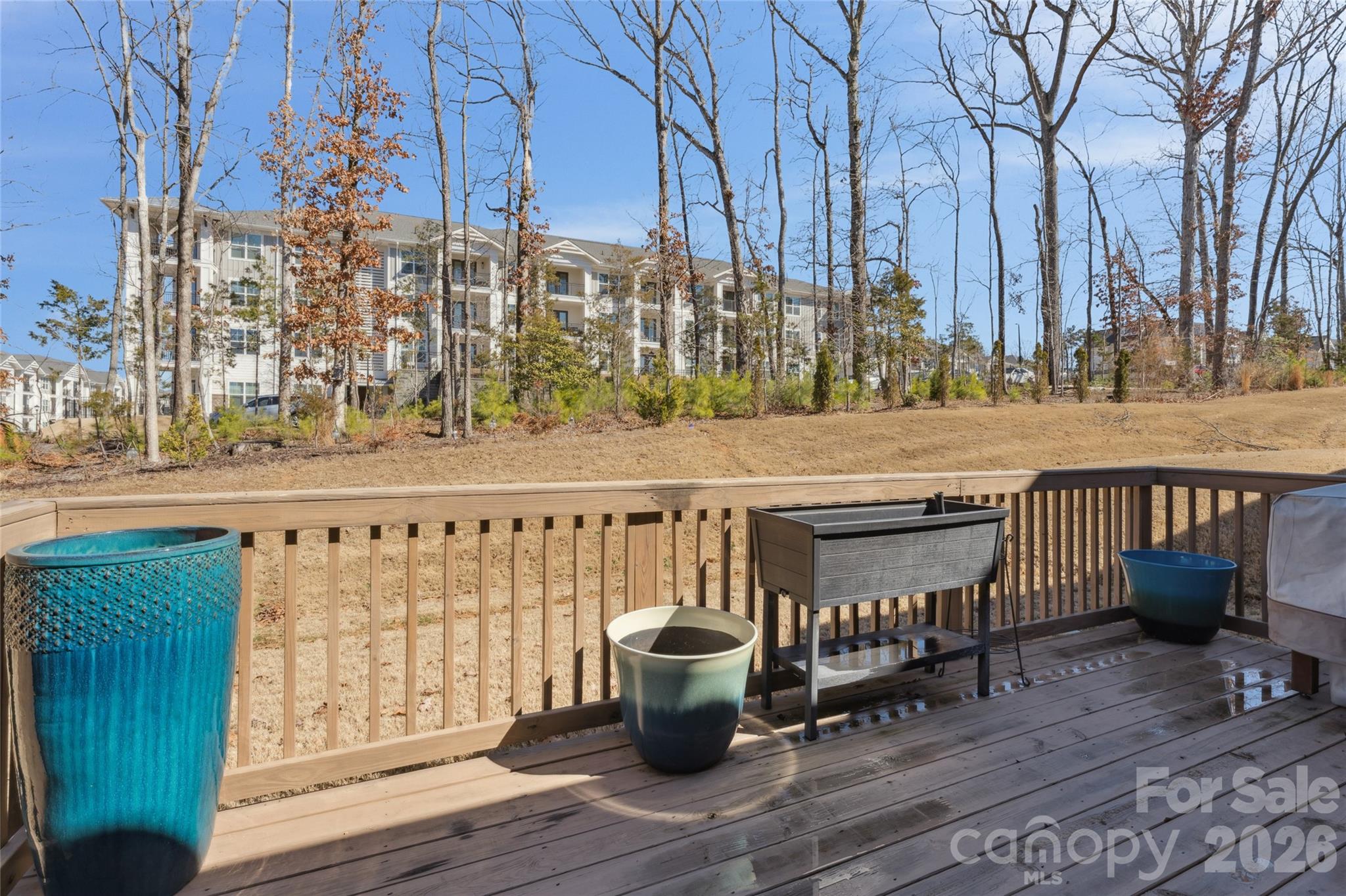 North Reach - Residential