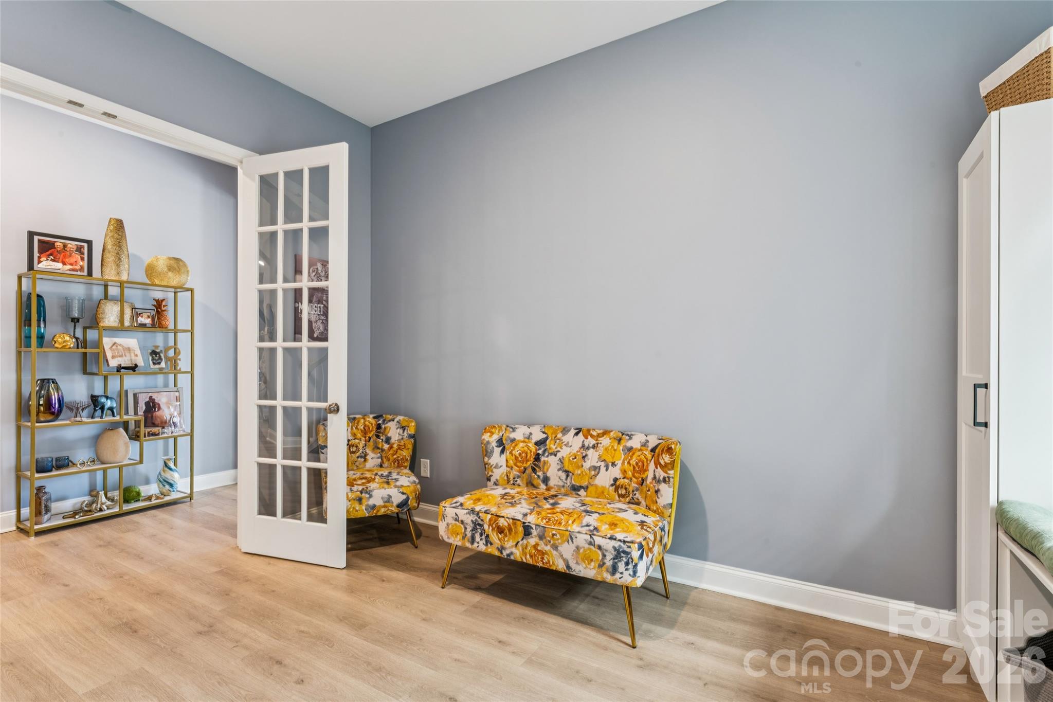 North Reach - Residential