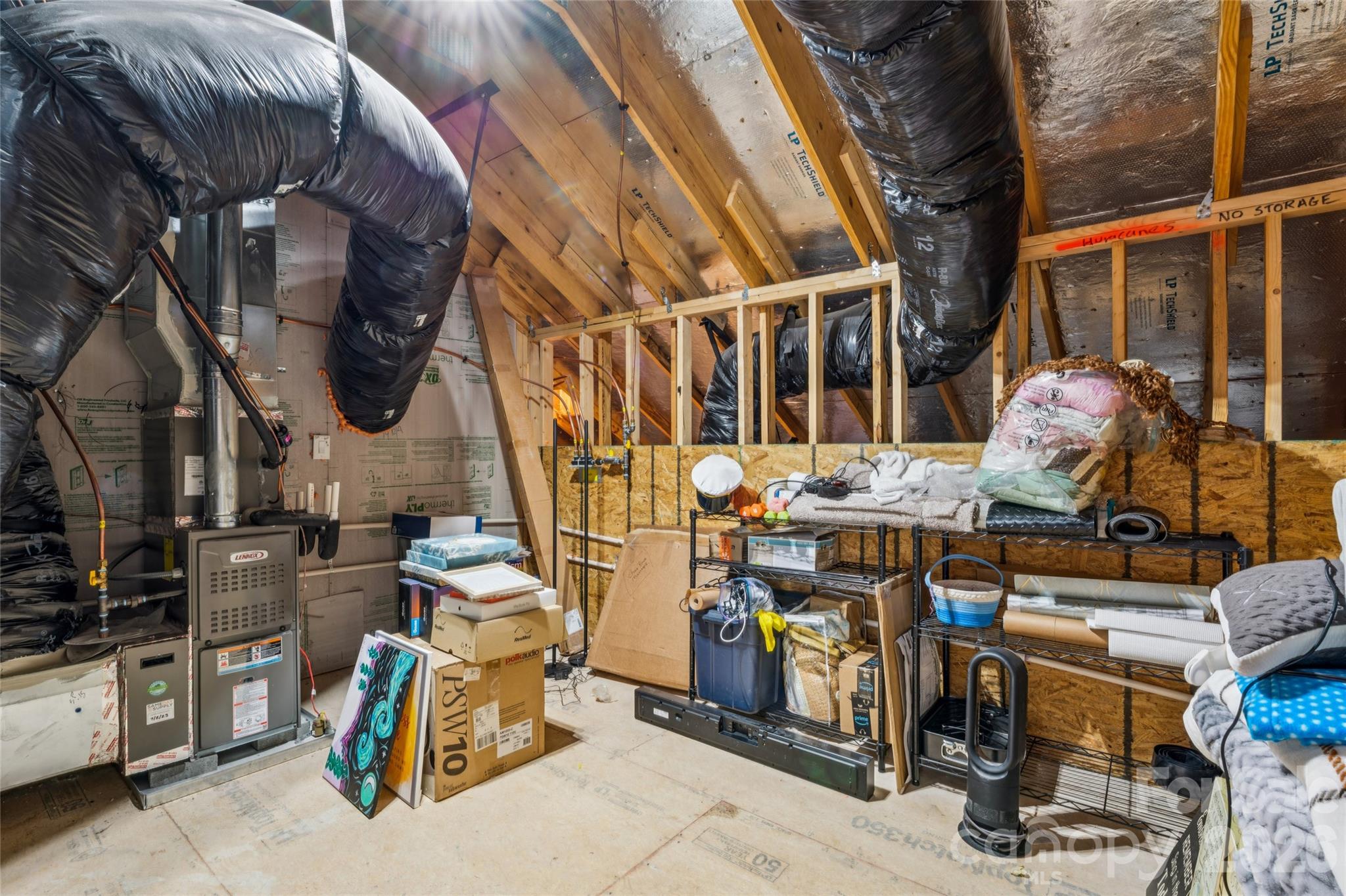 North Reach - Residential