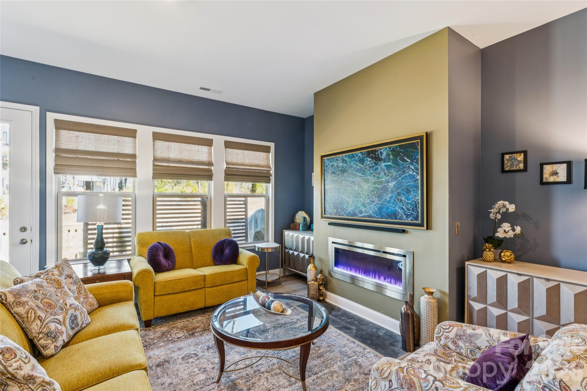 North Reach - Residential