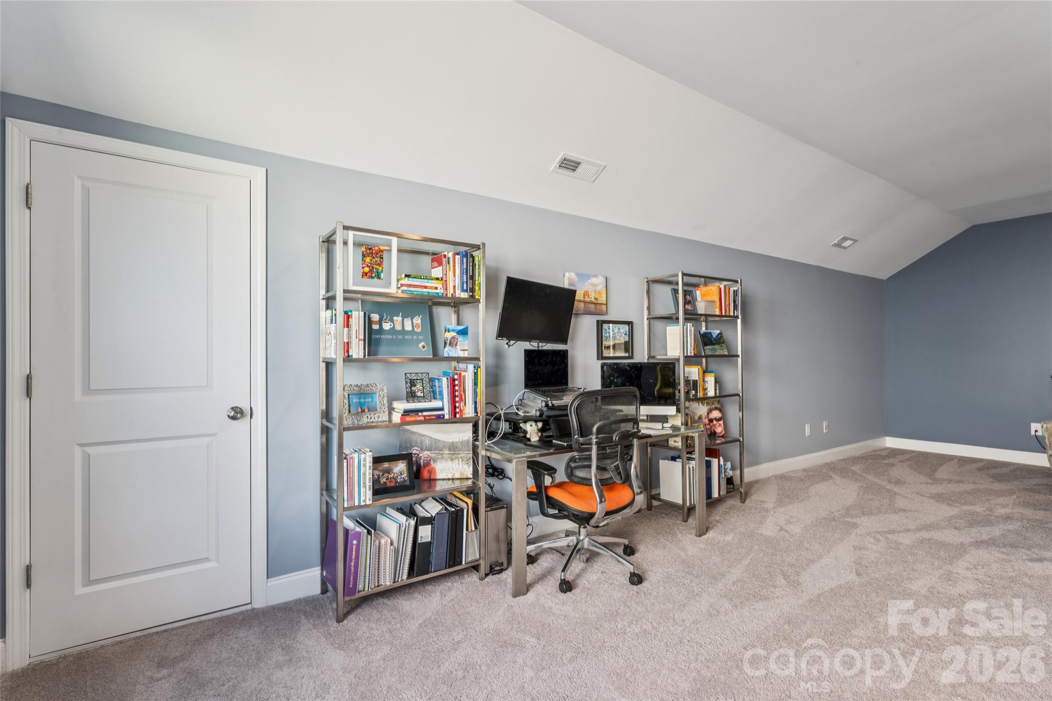 North Reach - Residential