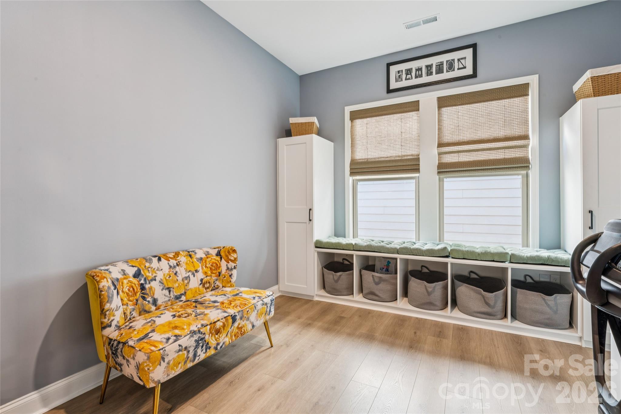 North Reach - Residential