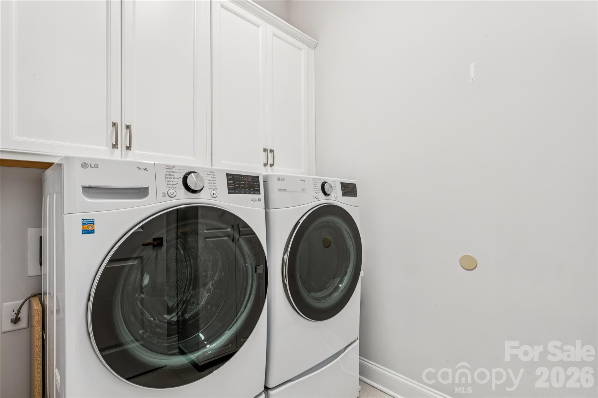 North Reach - Residential