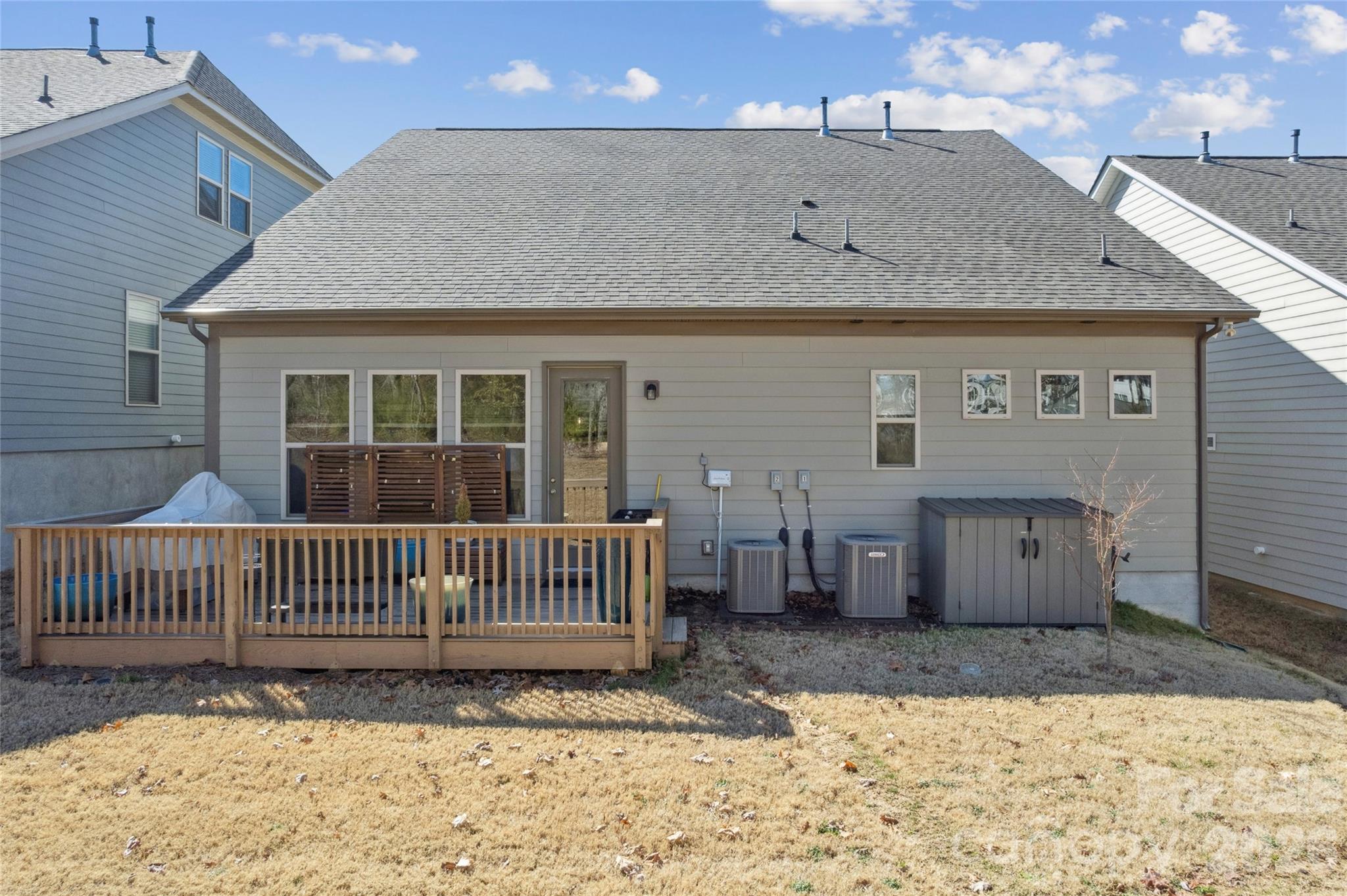 North Reach - Residential