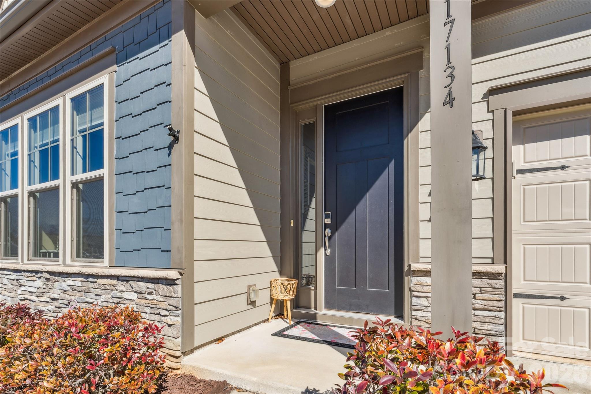 North Reach - Residential