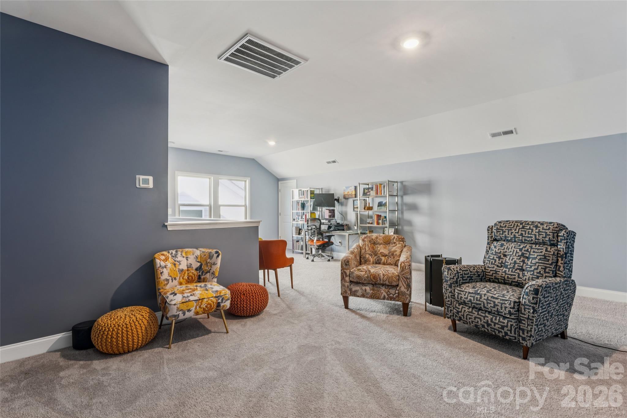 North Reach - Residential