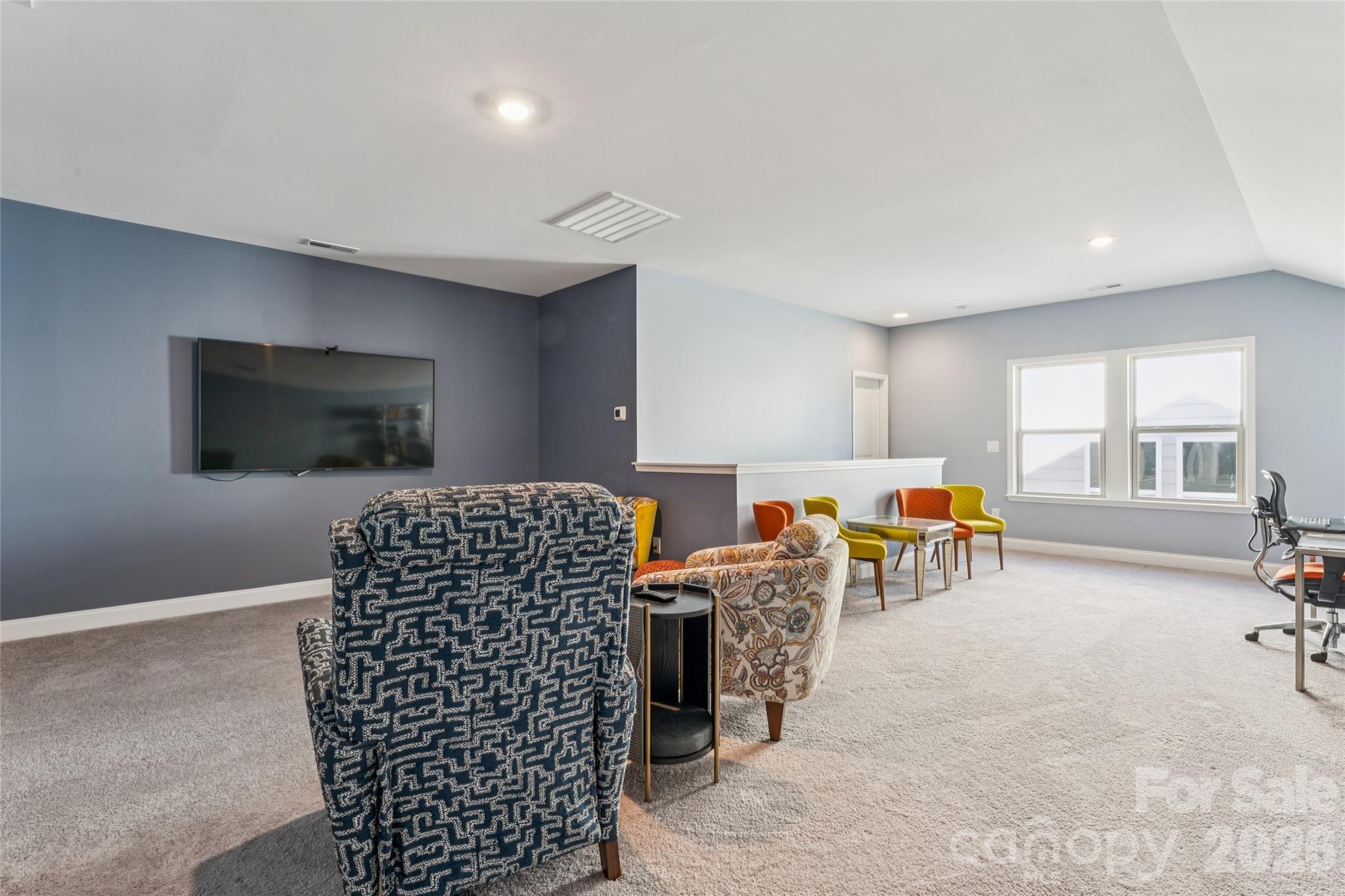 North Reach - Residential