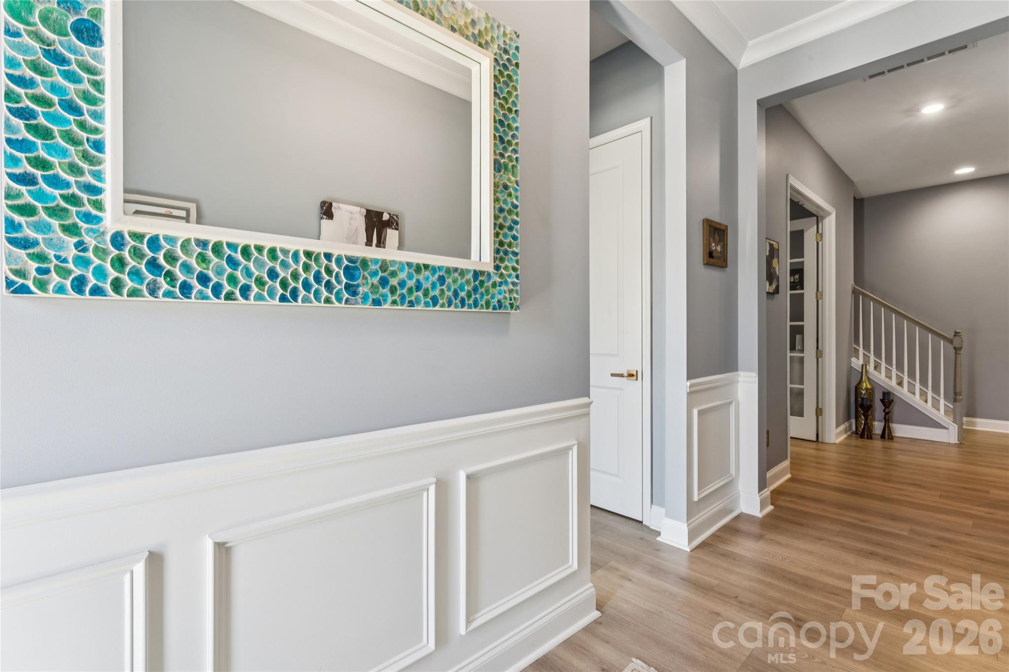 North Reach - Residential