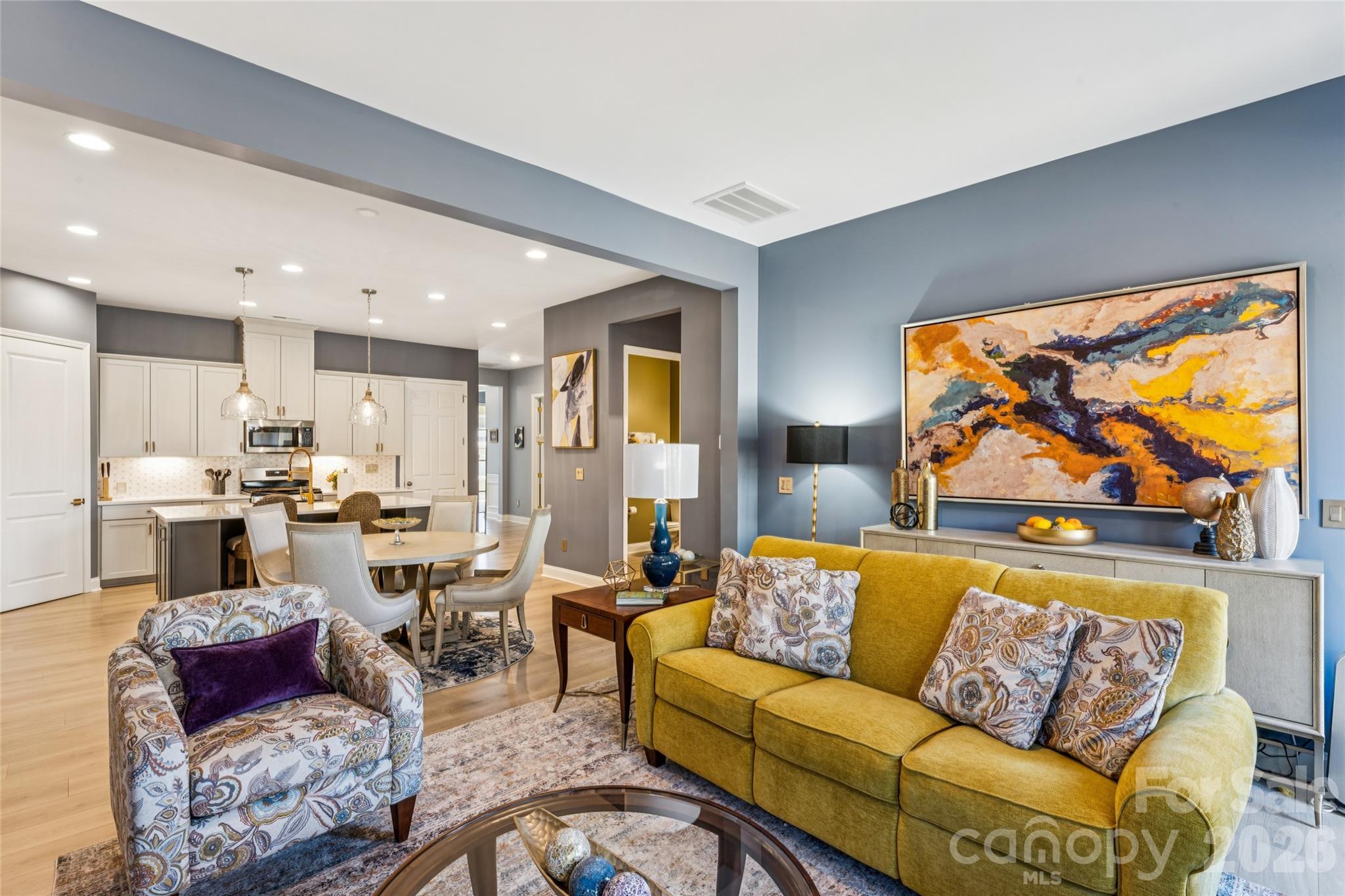 North Reach - Residential