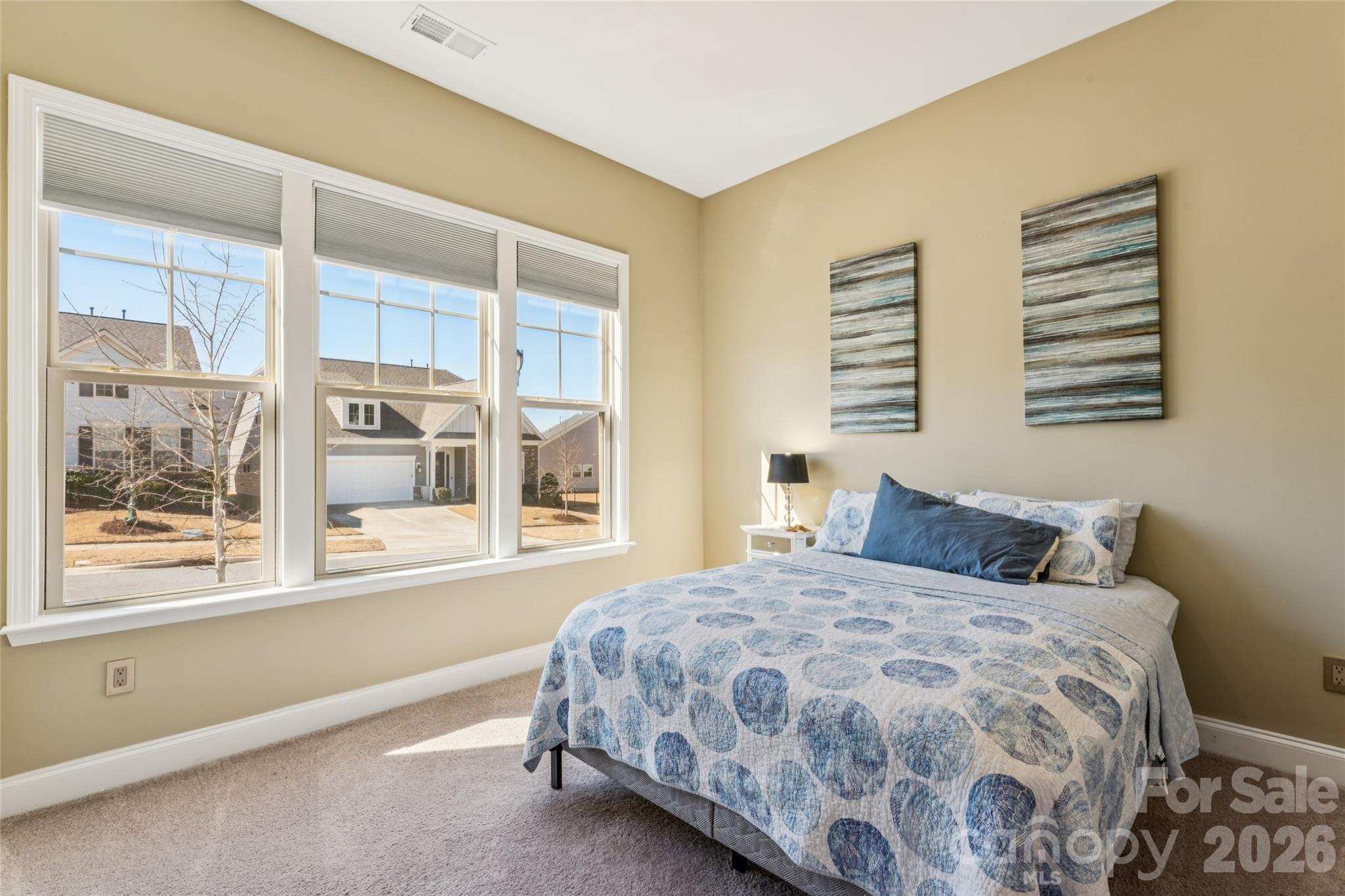 North Reach - Residential