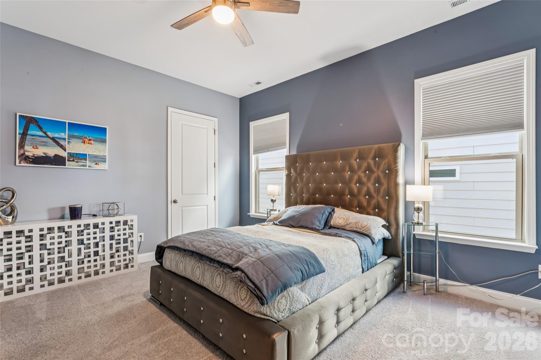 North Reach - Residential