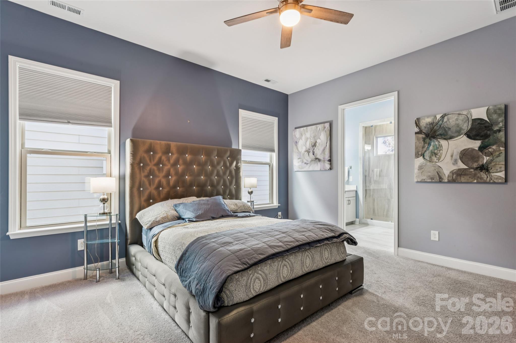 North Reach - Residential