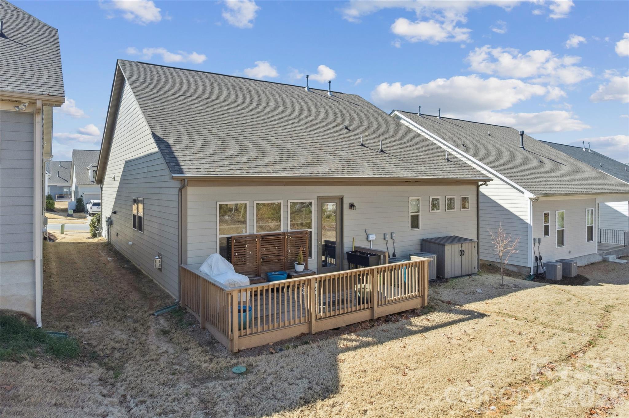 North Reach - Residential