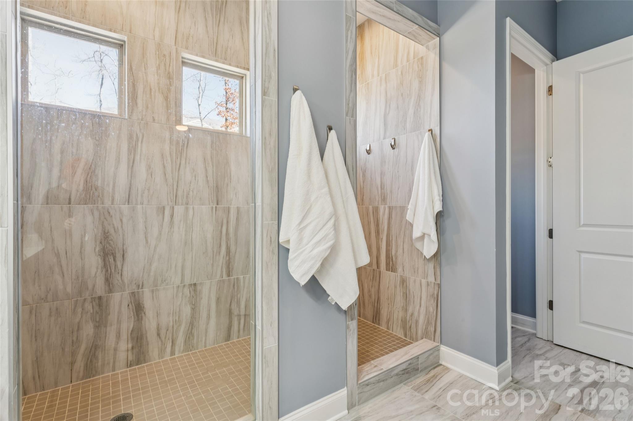 North Reach - Residential