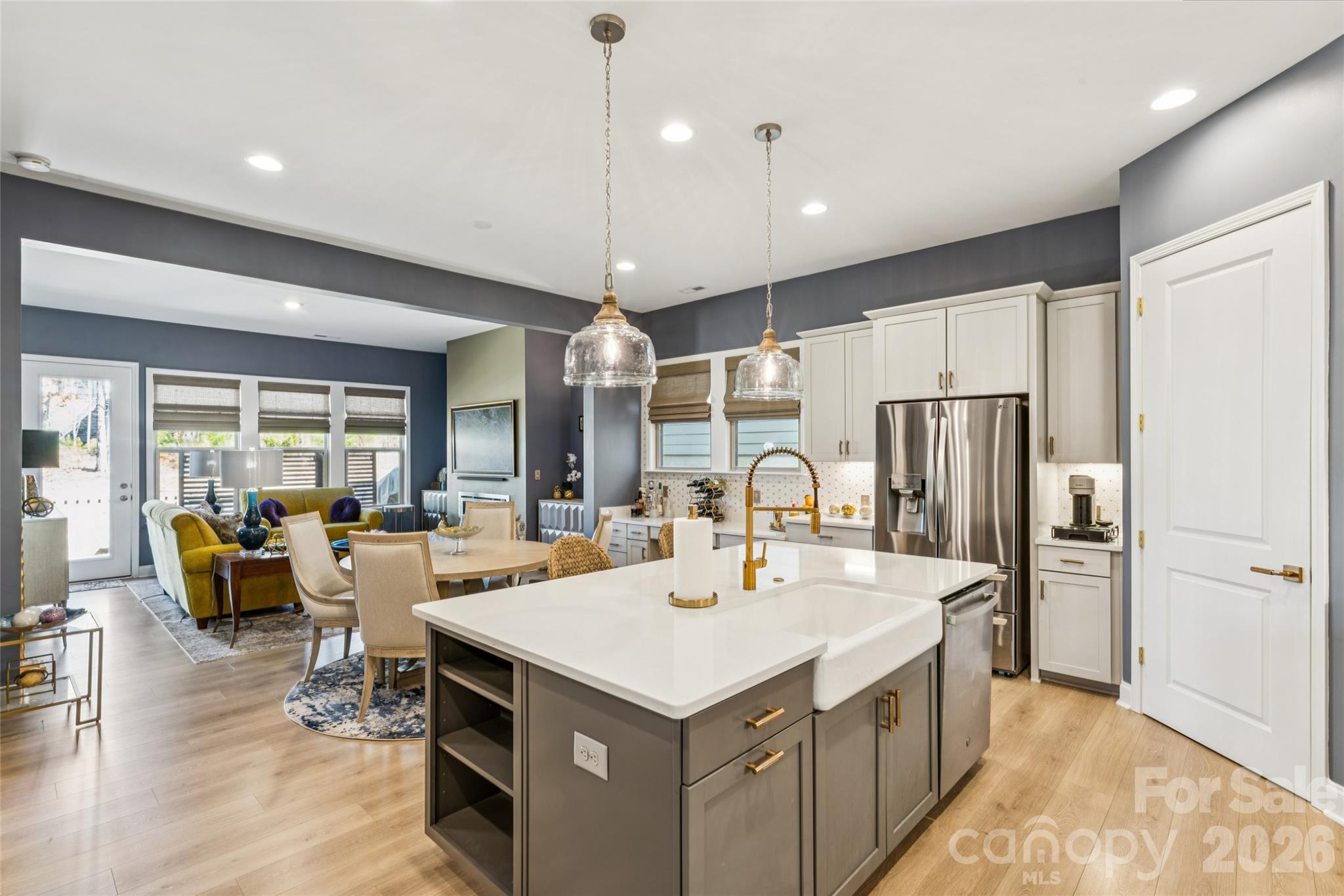 North Reach - Residential