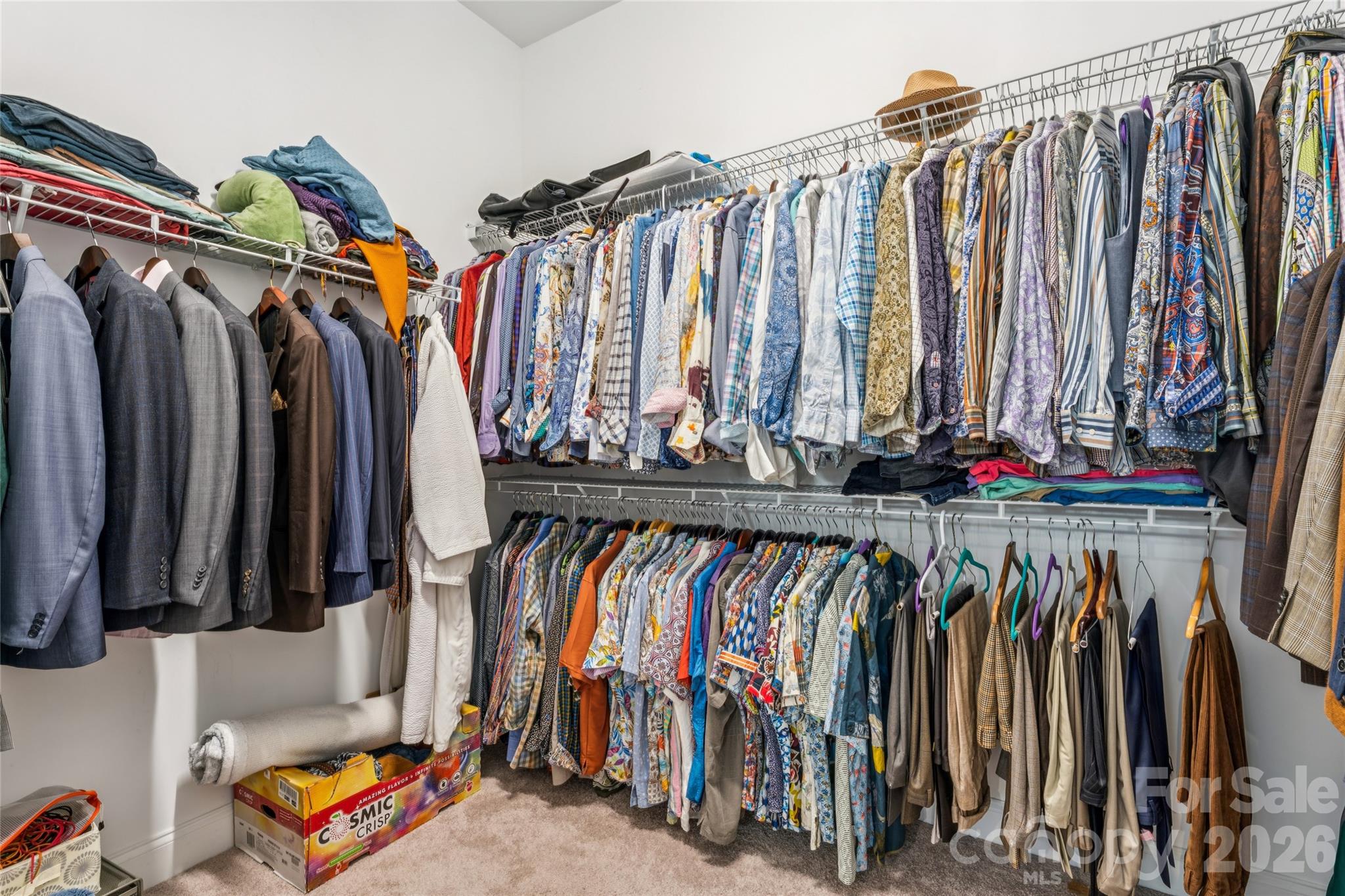 North Reach - Residential