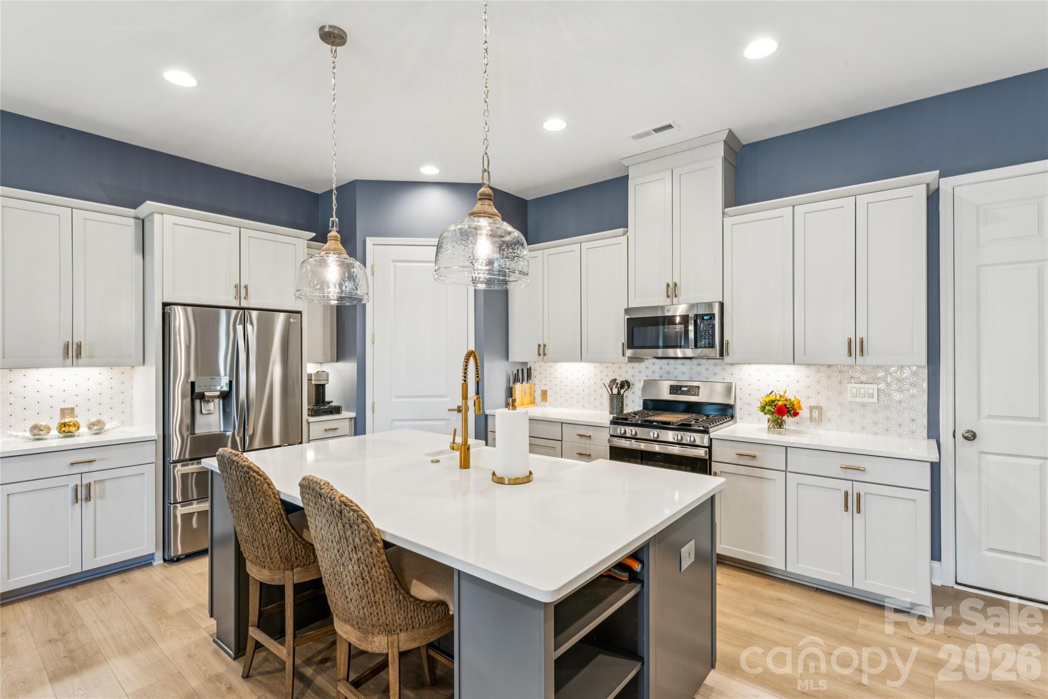 North Reach - Residential