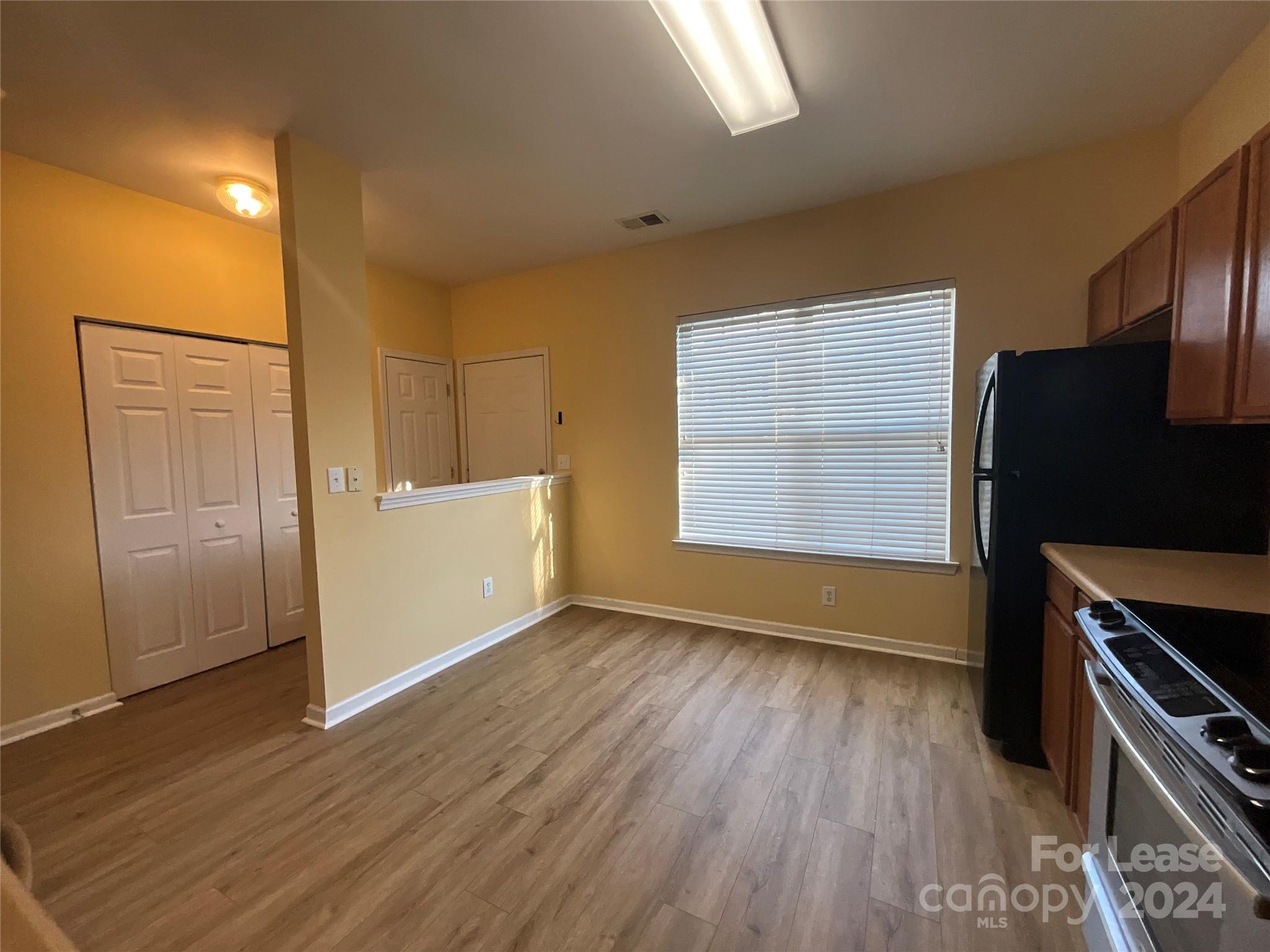 Summerville - Residential Lease