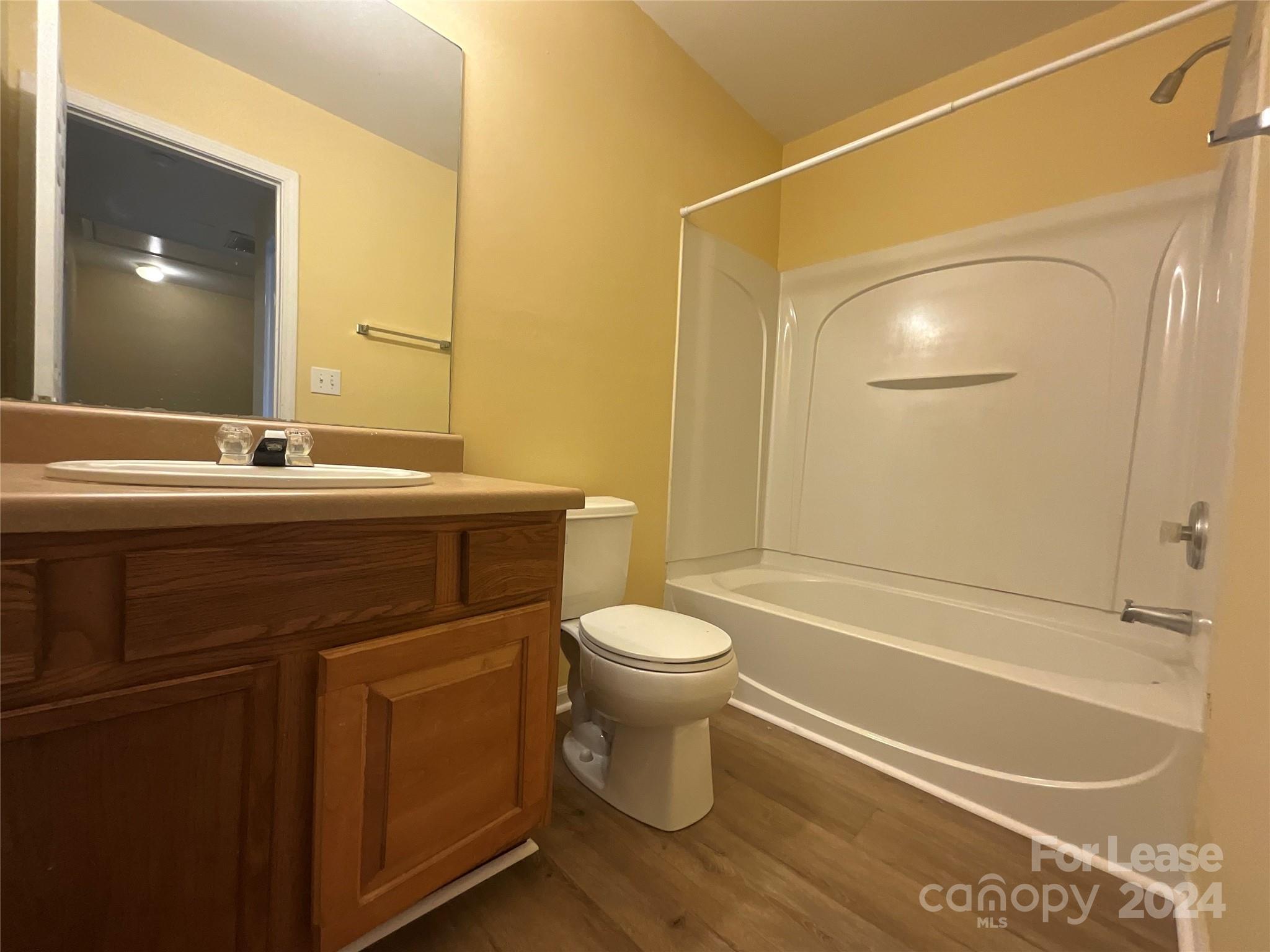 Summerville - Residential Lease