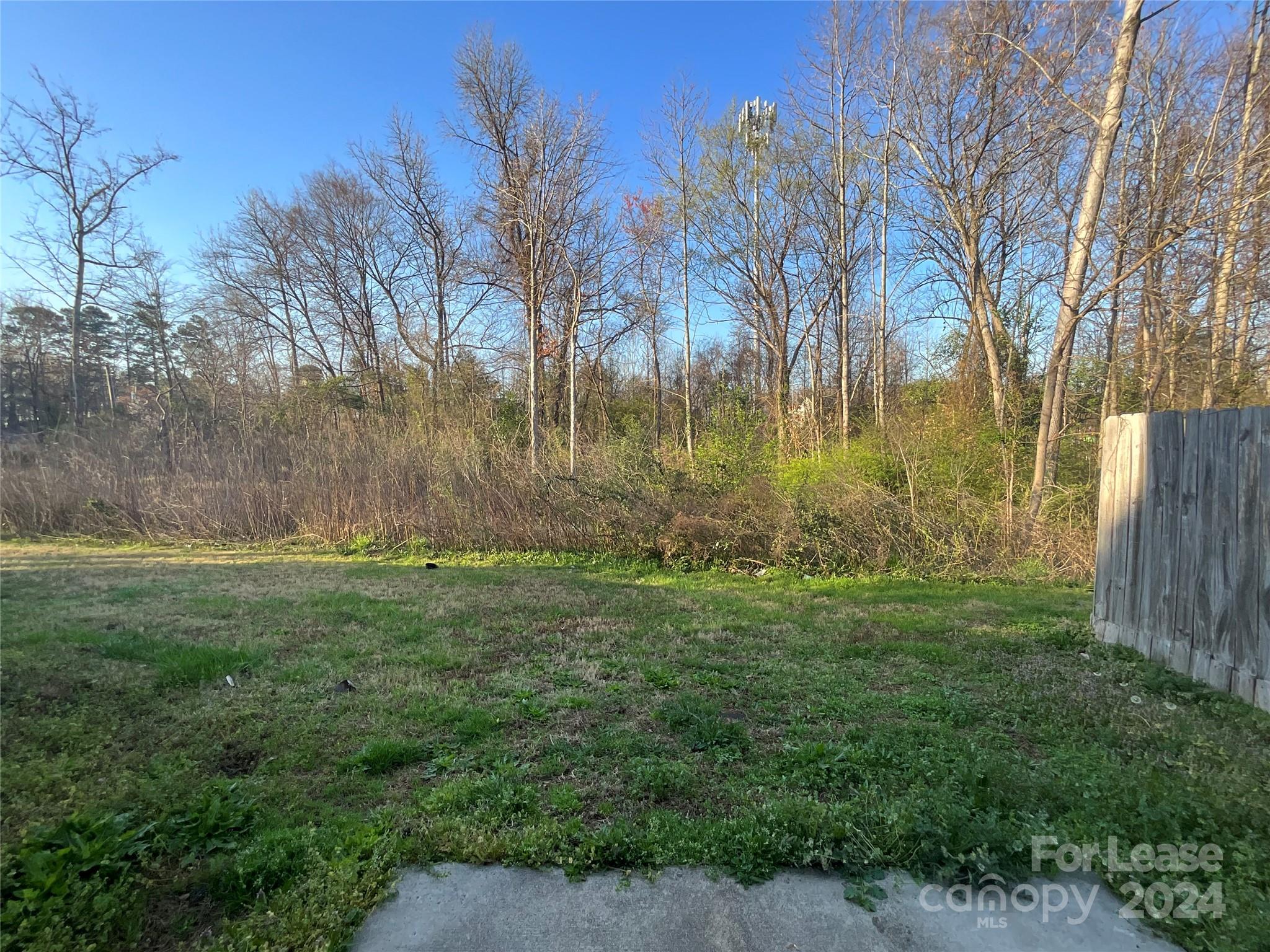 Summerville - Residential Lease