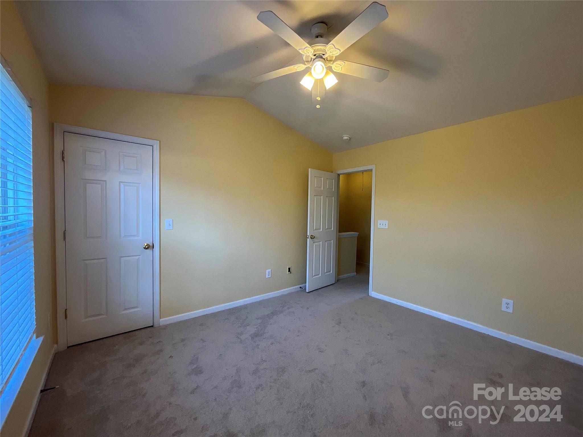 Summerville - Residential Lease