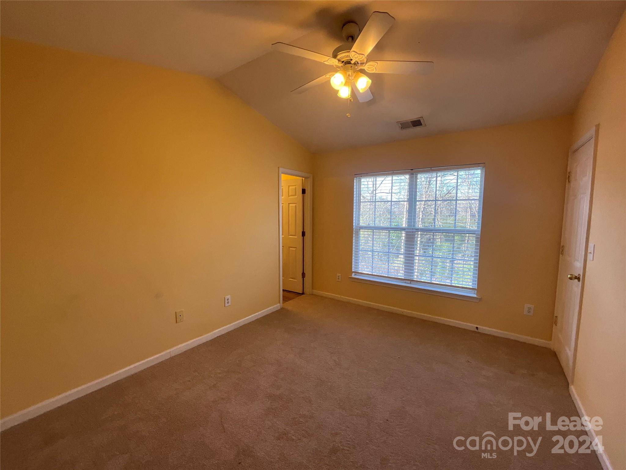 Summerville - Residential Lease