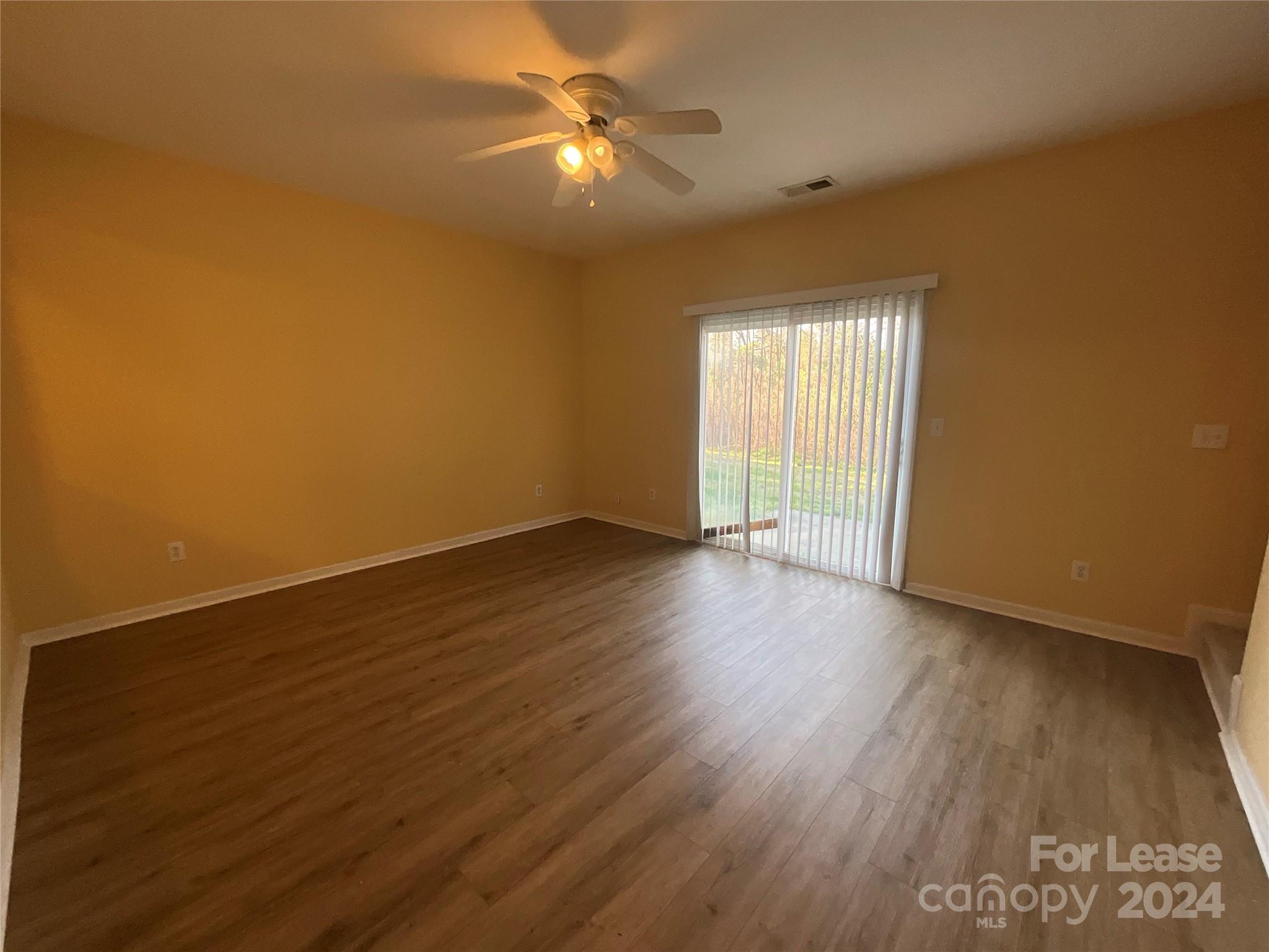 Summerville - Residential Lease