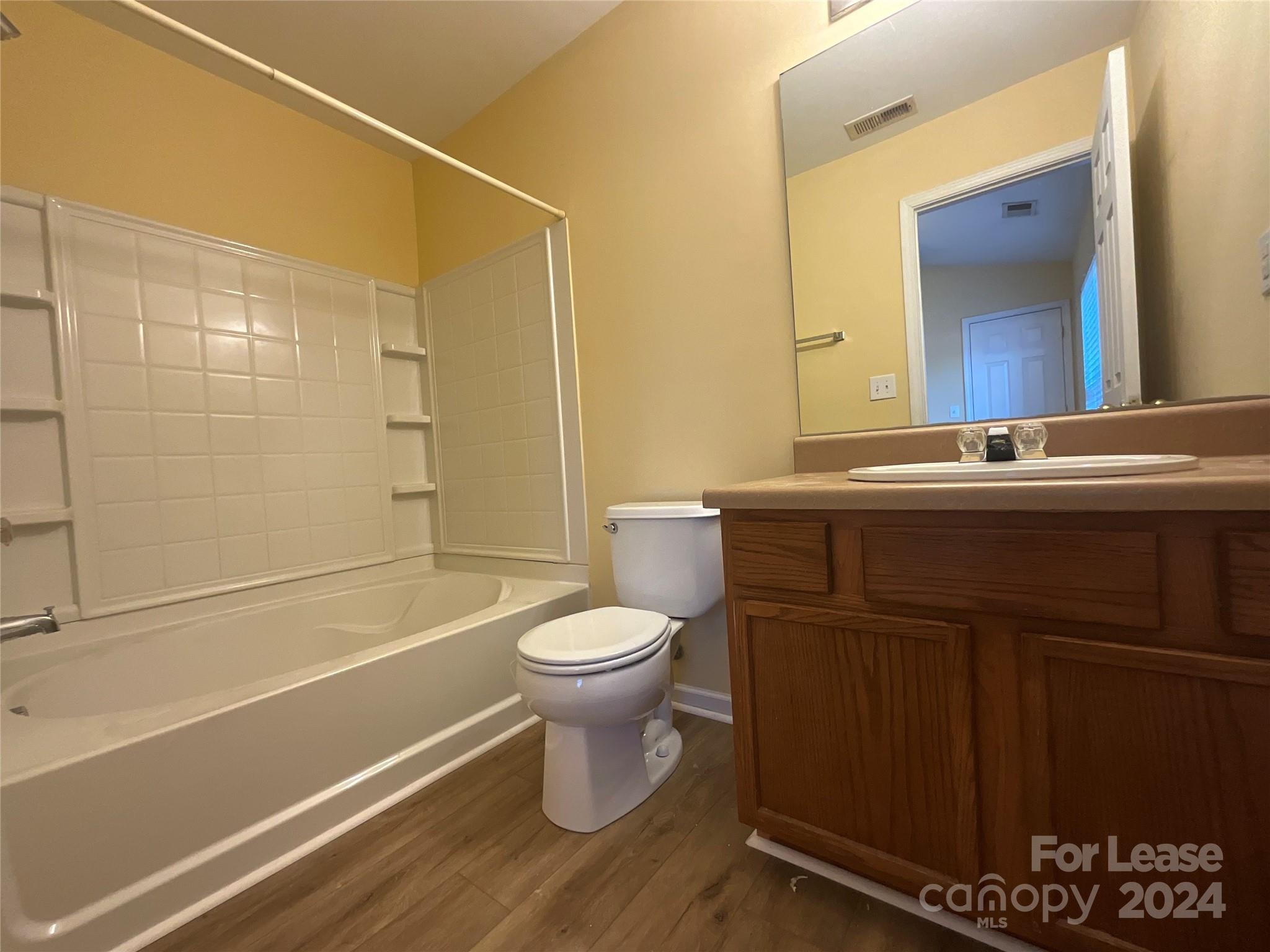 Summerville - Residential Lease