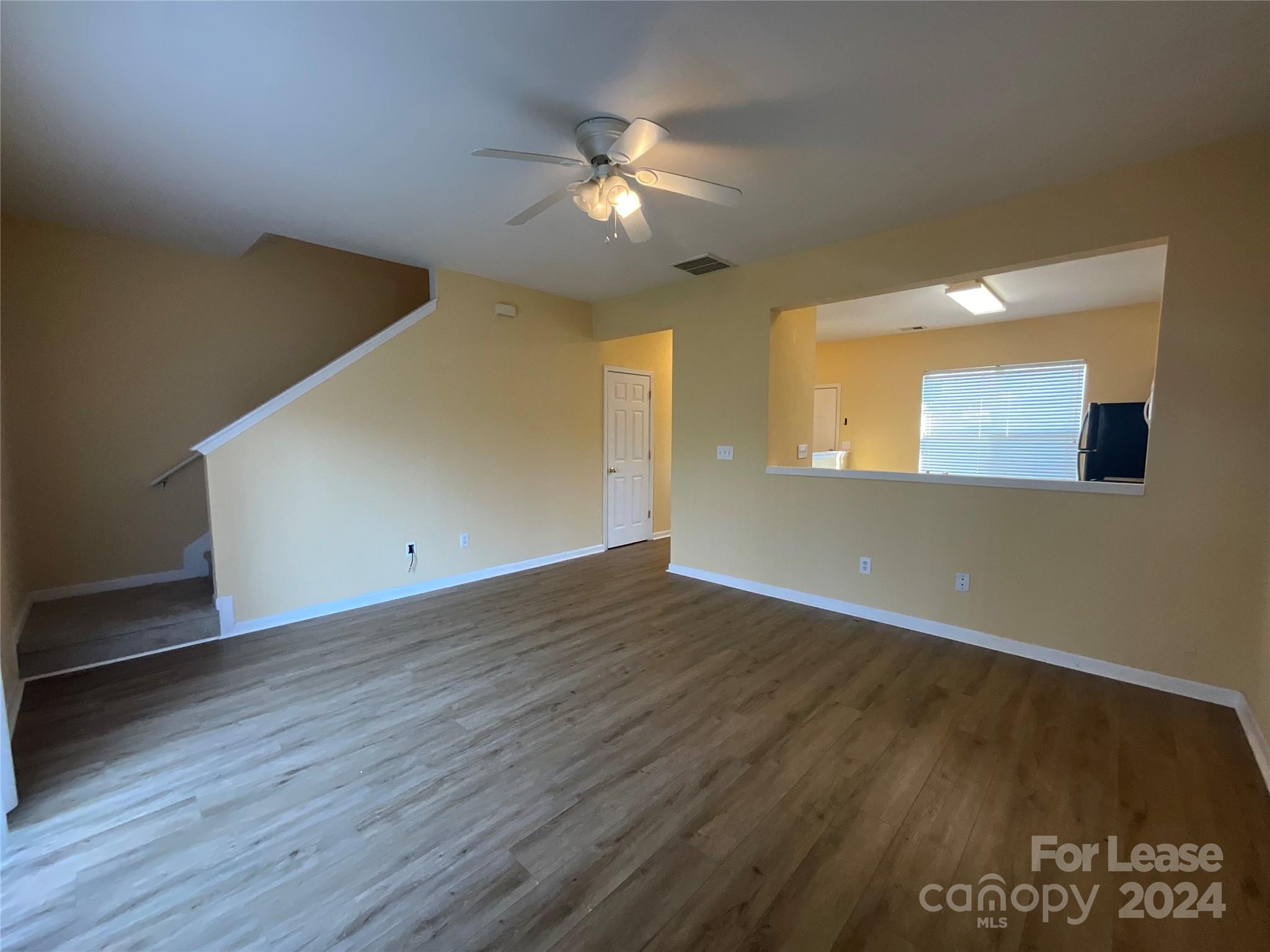 Summerville - Residential Lease